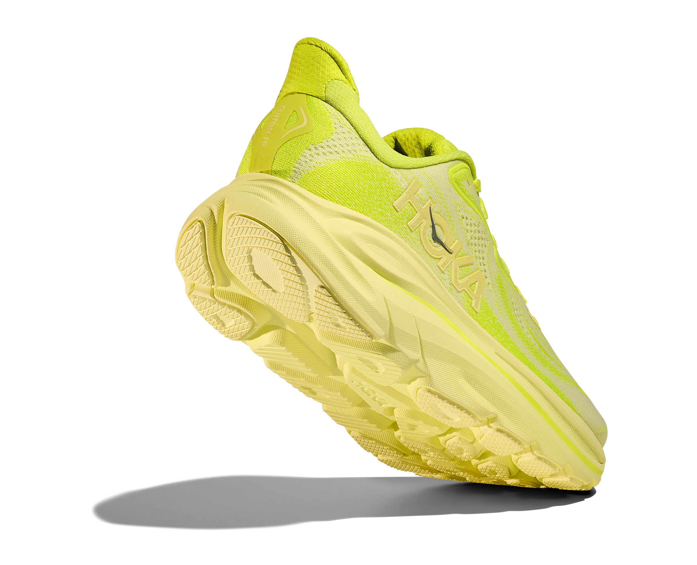 Women's Hoka Clifton 10 29