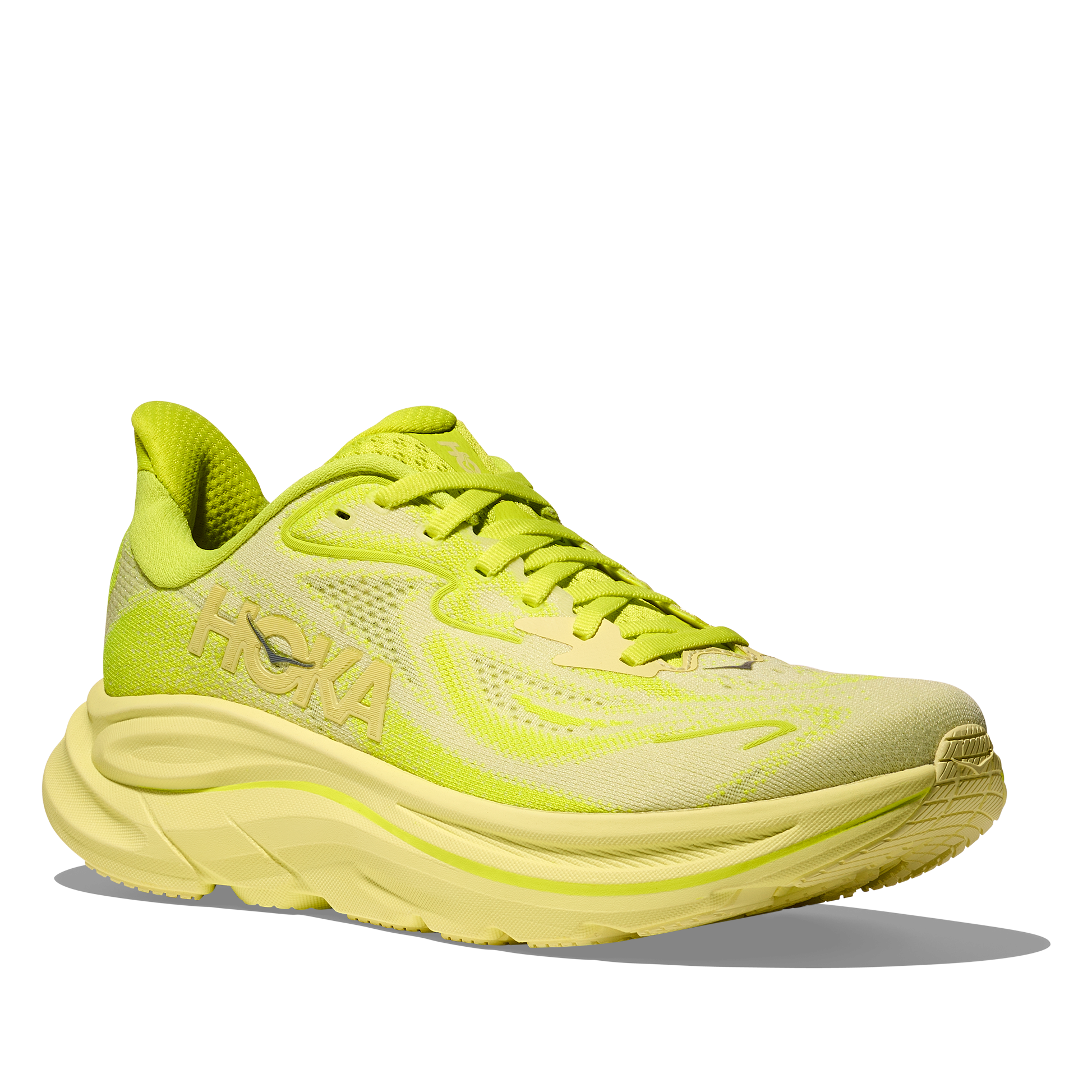 Women's Hoka Clifton 10 25