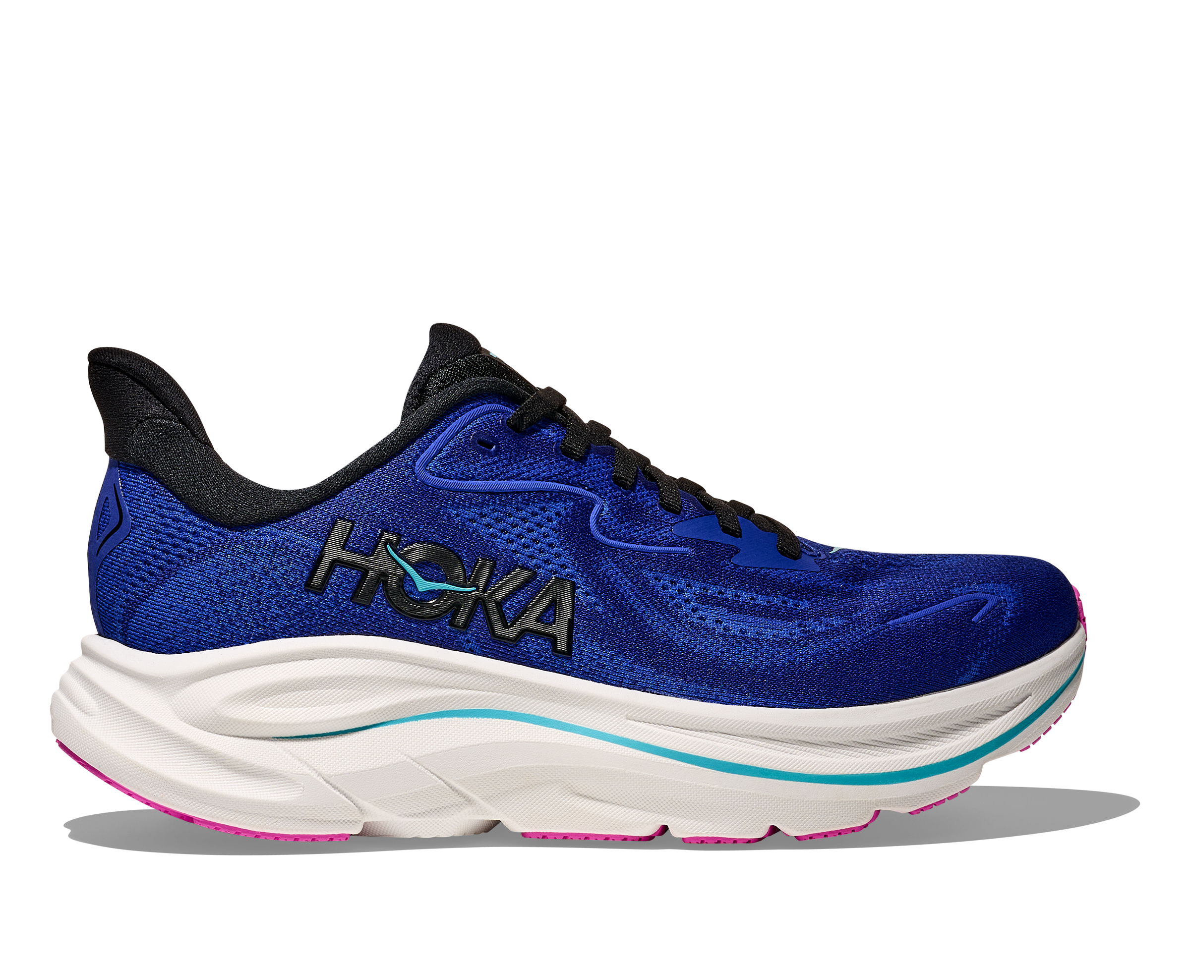 Women's Hoka Clifton 10 8
