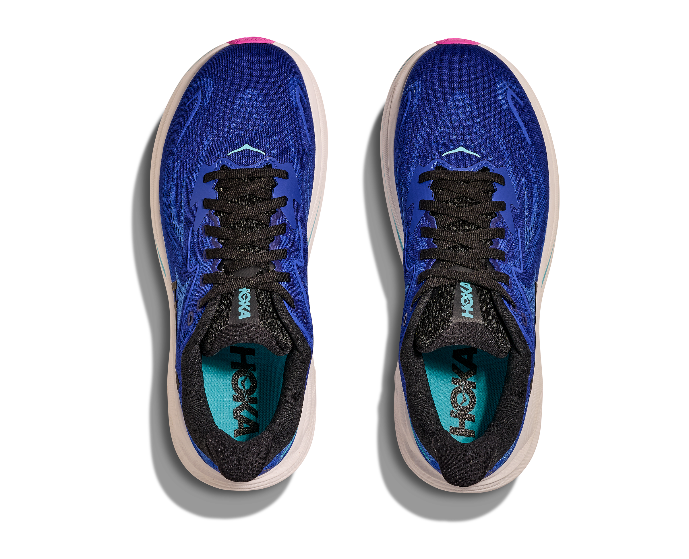 Women's Hoka Clifton 10 7