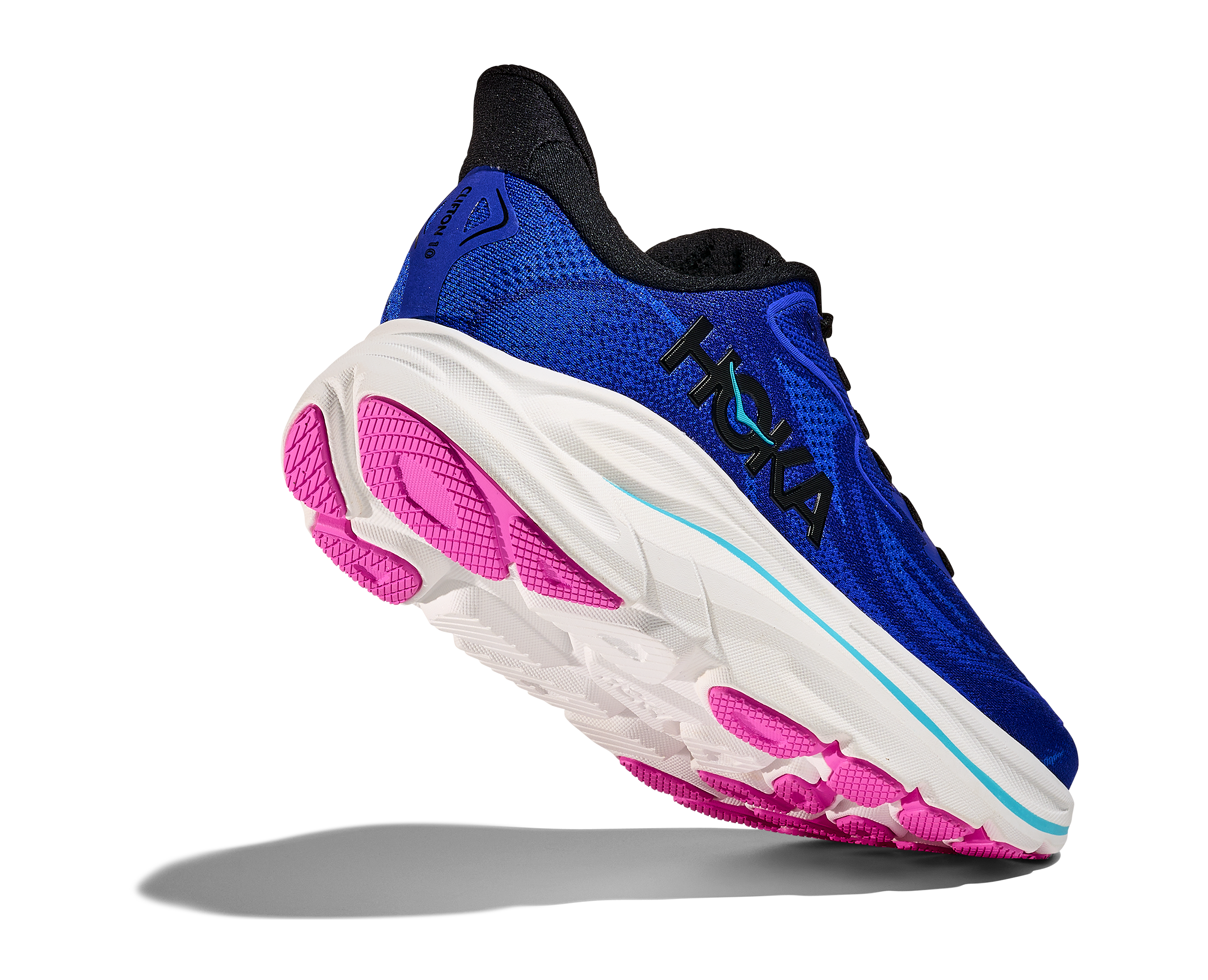 Women's Hoka Clifton 10 6