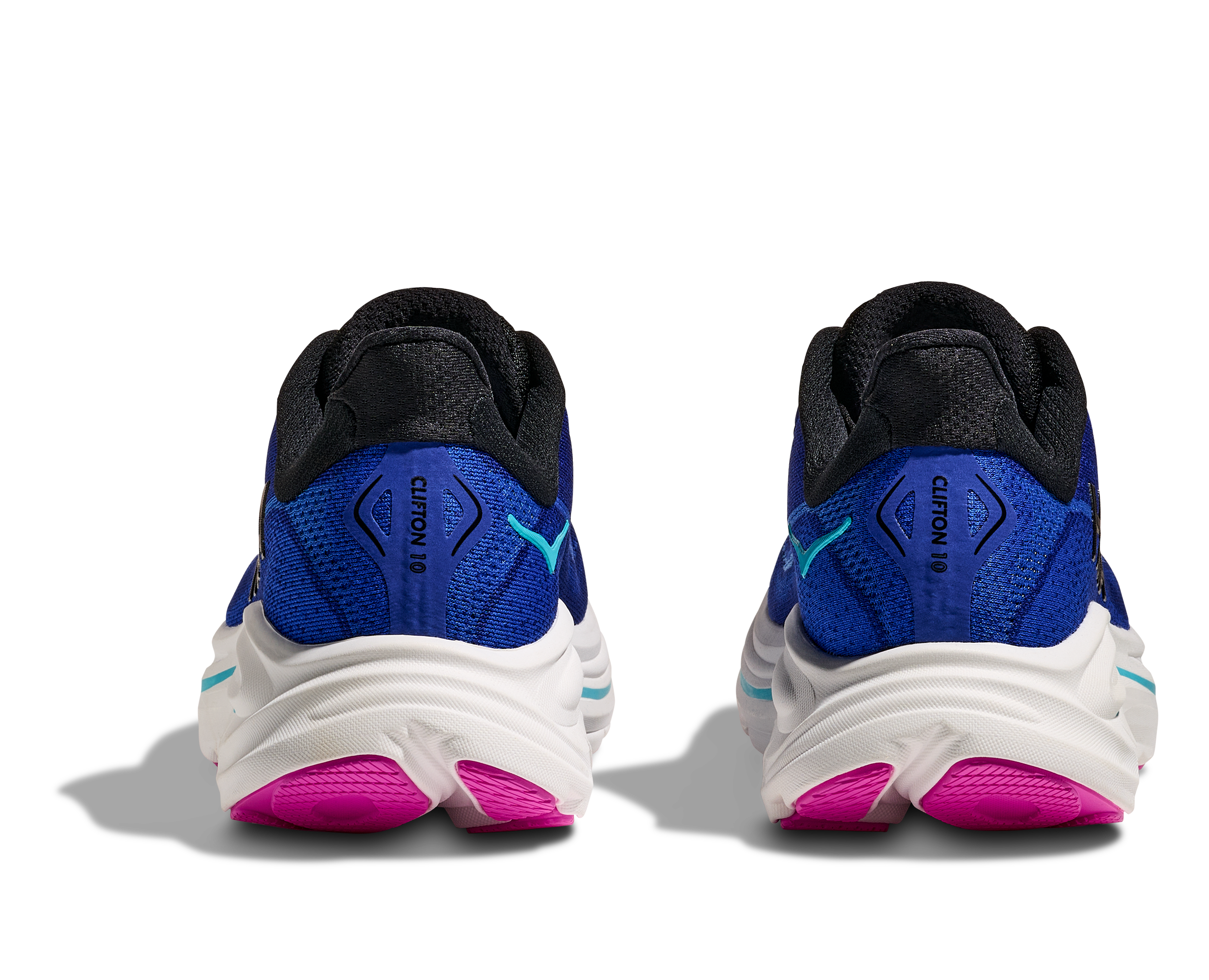 Women's Hoka Clifton 10 5