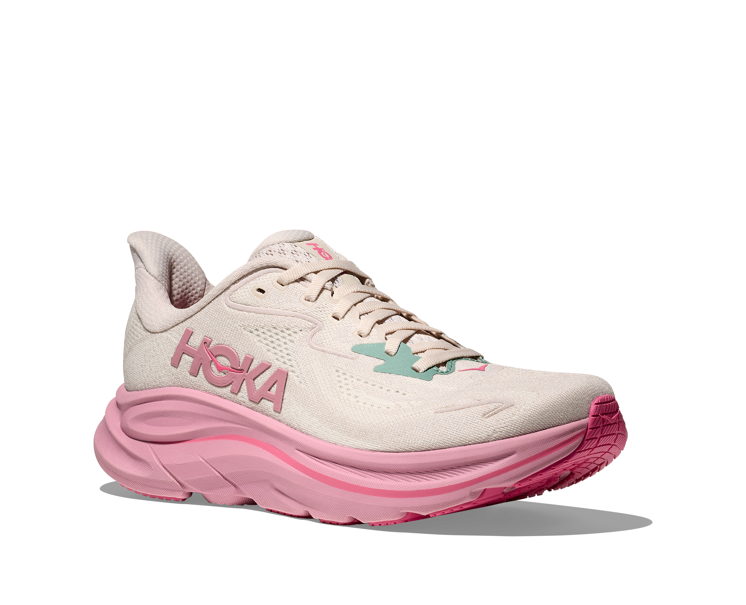 Women's Hoka Clifton 10 9