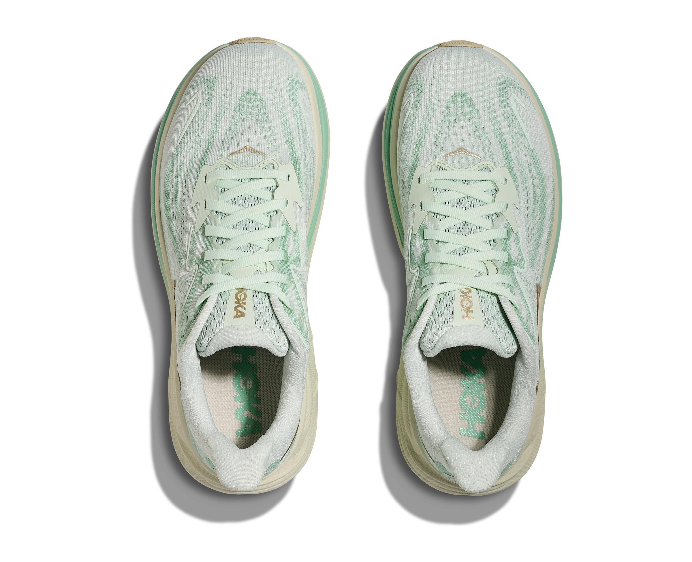 Women's Hoka Clifton 10 20