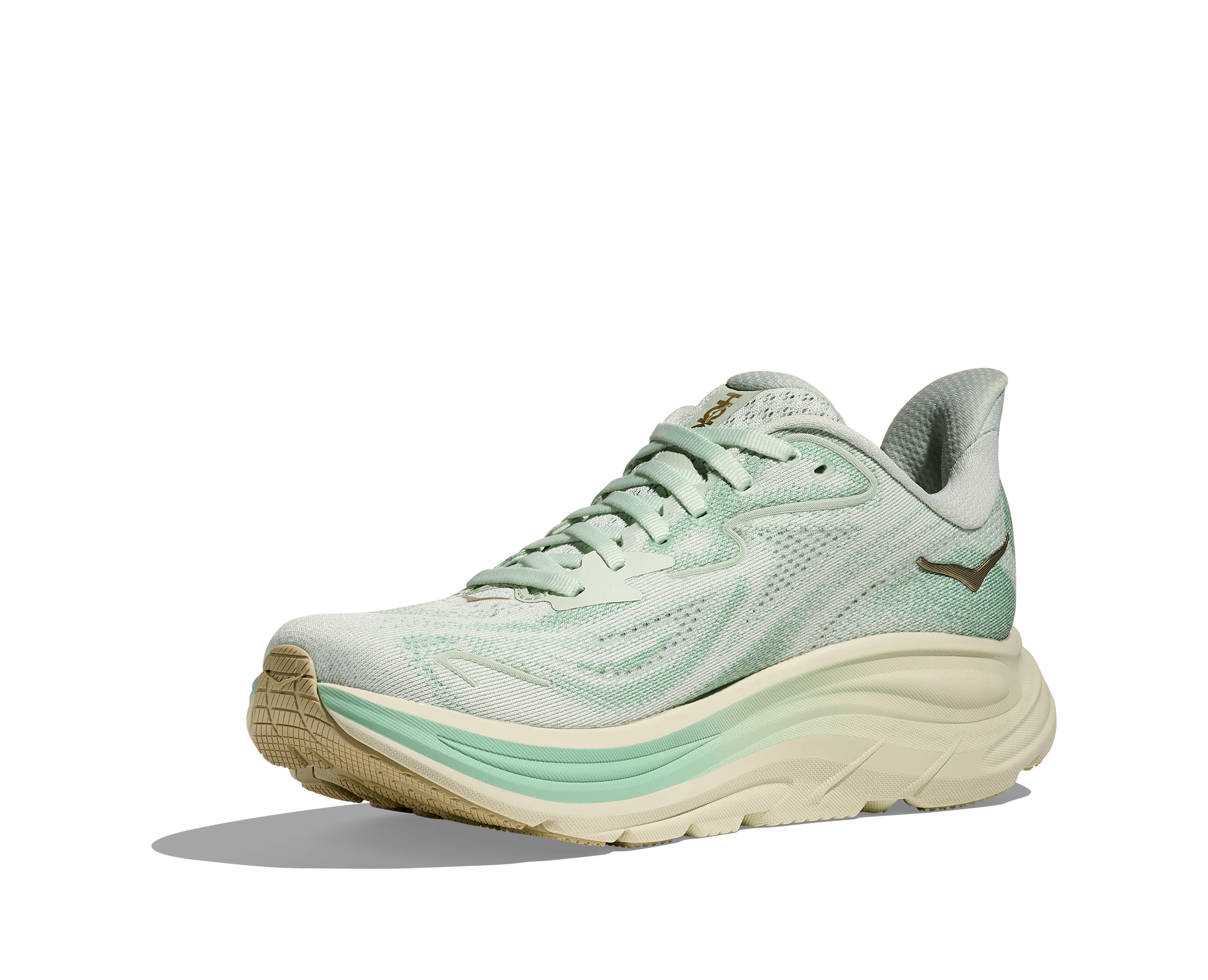 Women's Hoka Clifton 10 18