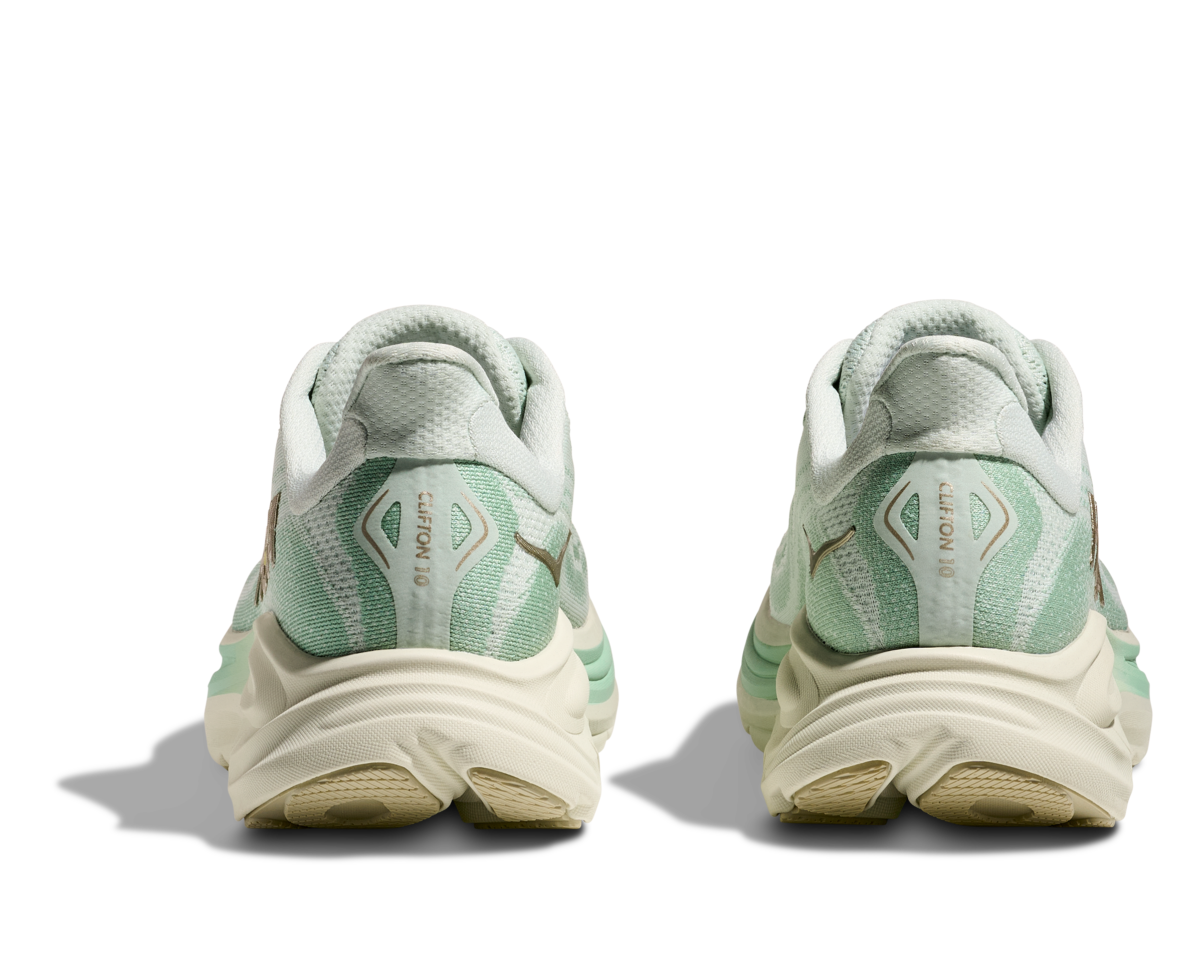 Women's Hoka Clifton 10 22