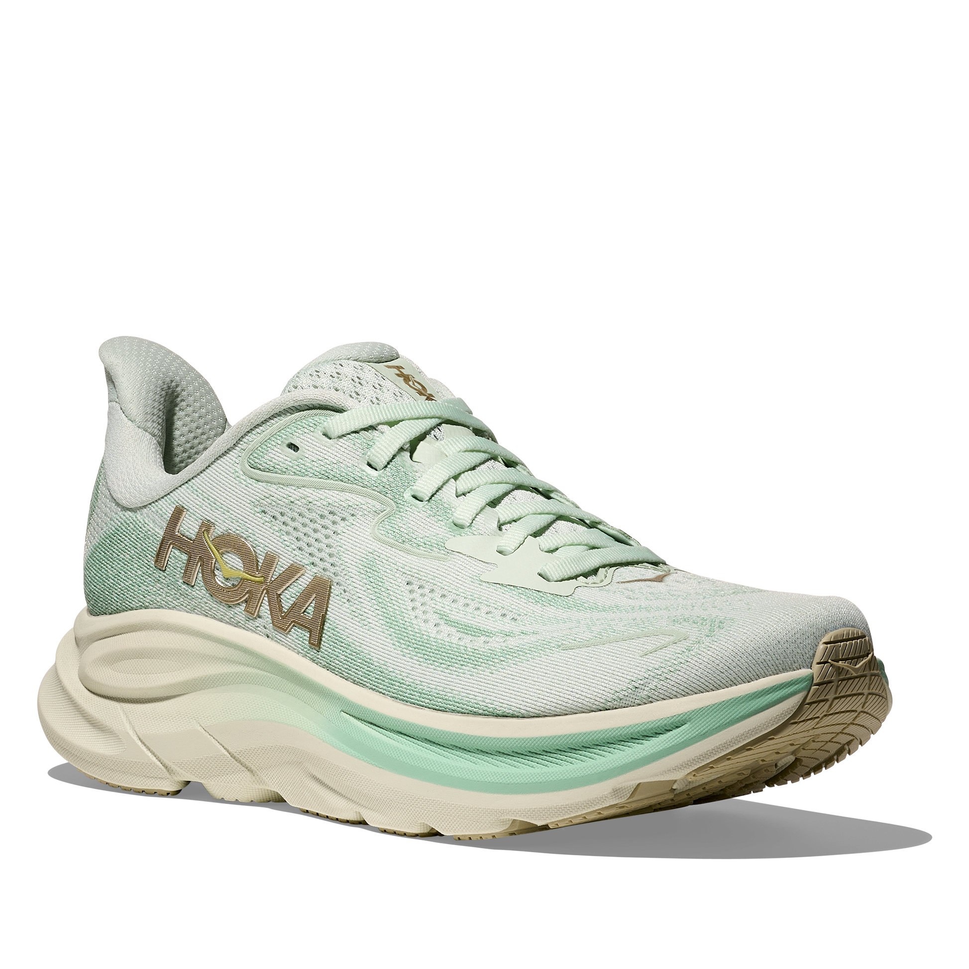 Women's Hoka Clifton 10 17
