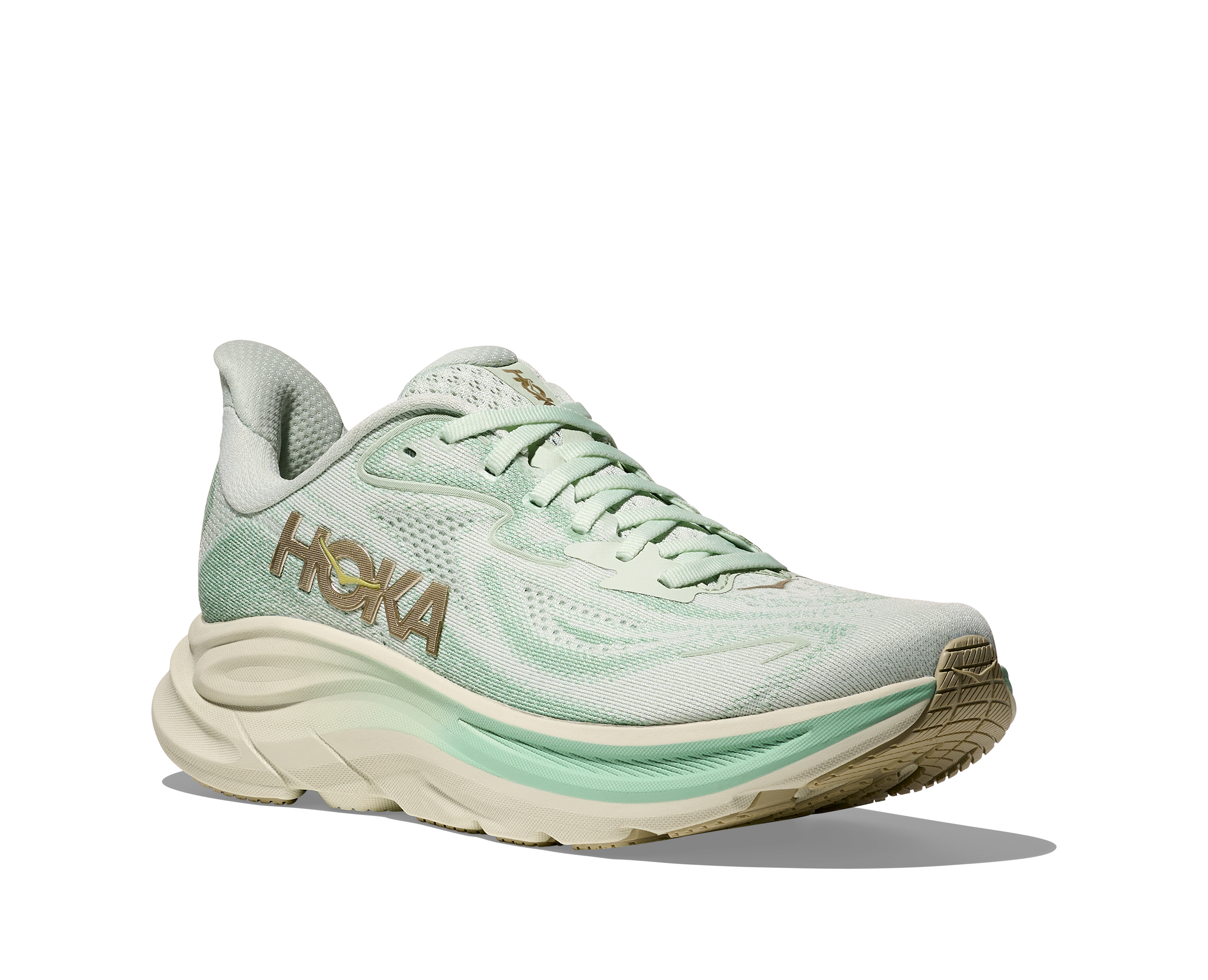 Women's Hoka Clifton 10 17