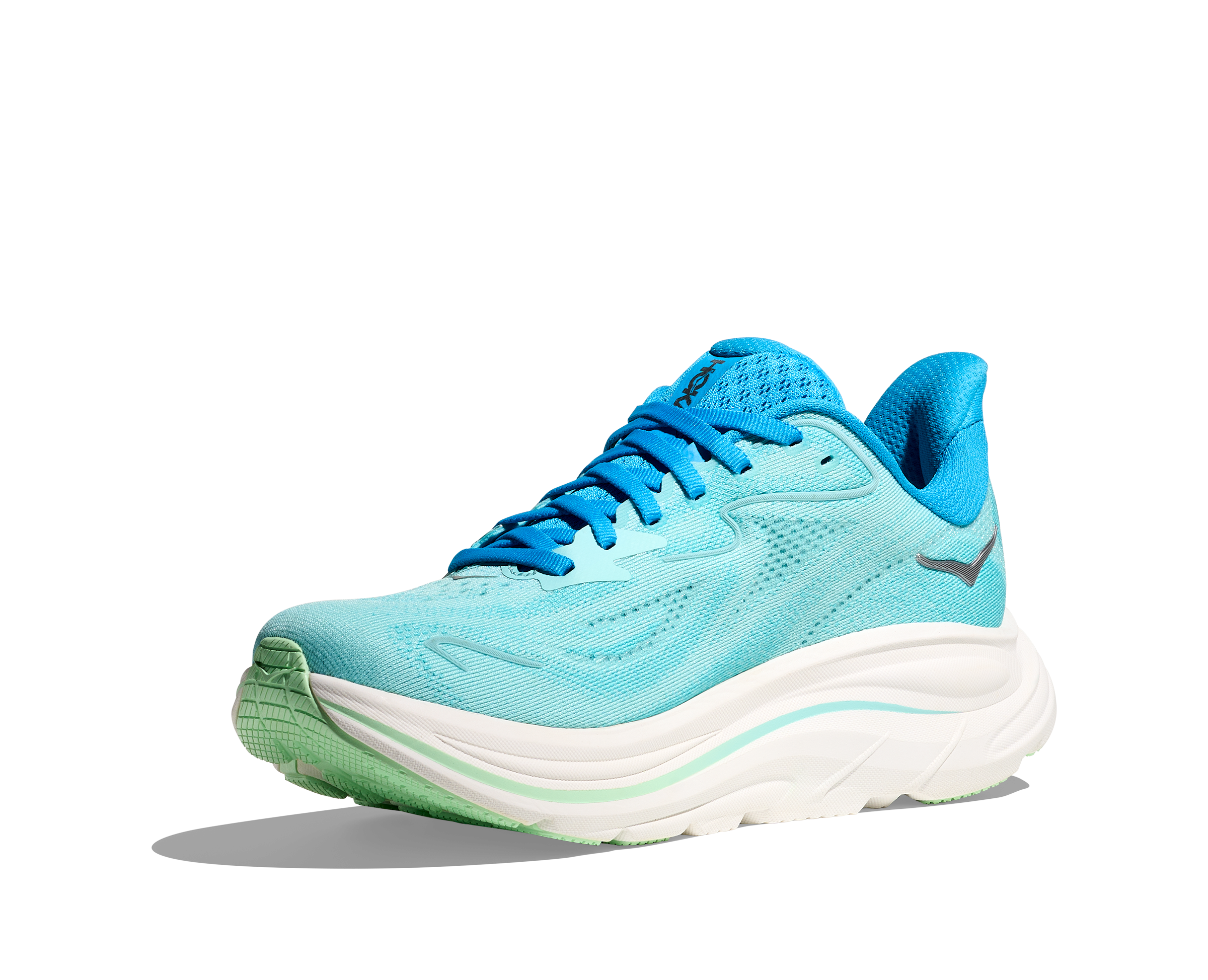 Women's Hoka Clifton 10 50