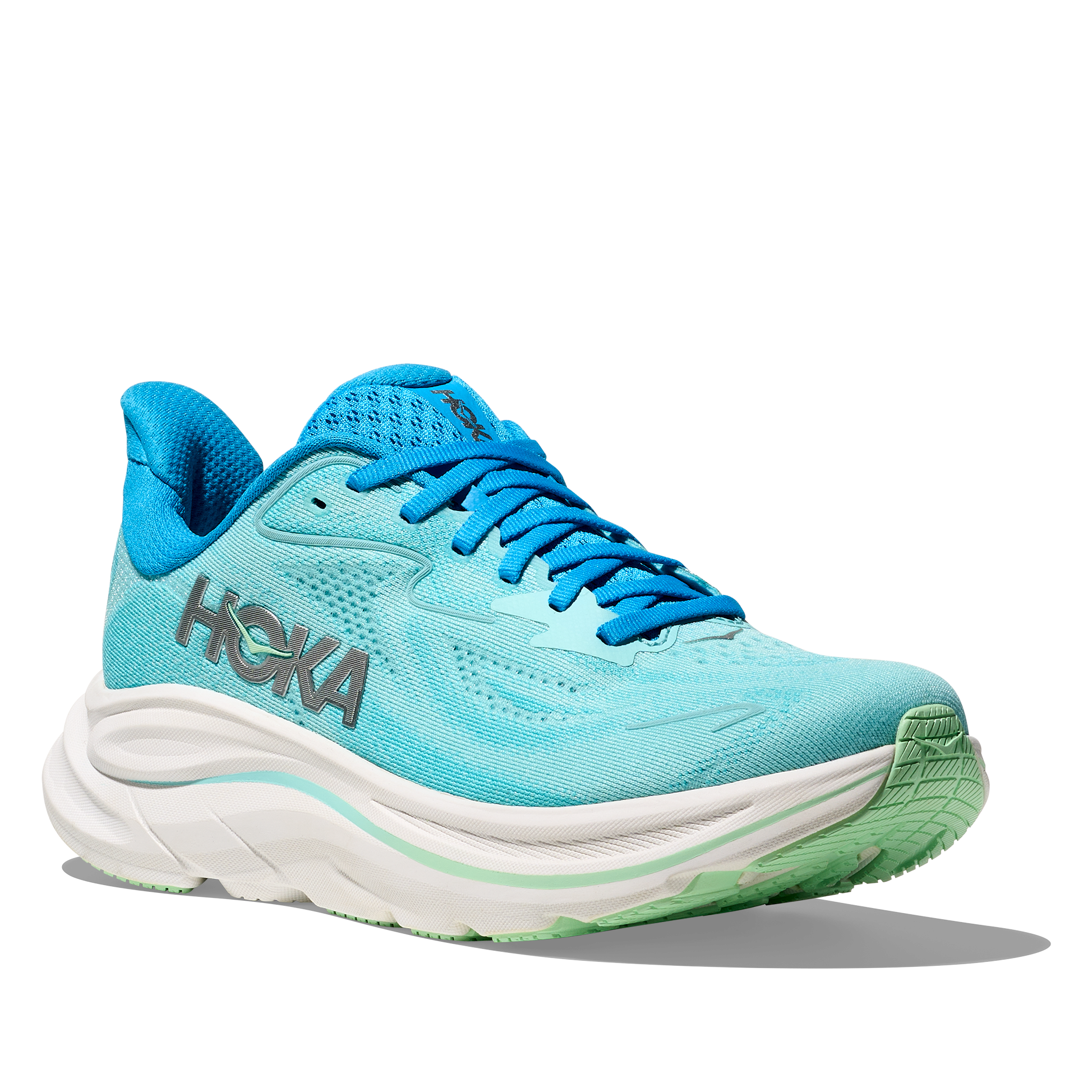 Women's Hoka Clifton 10 49