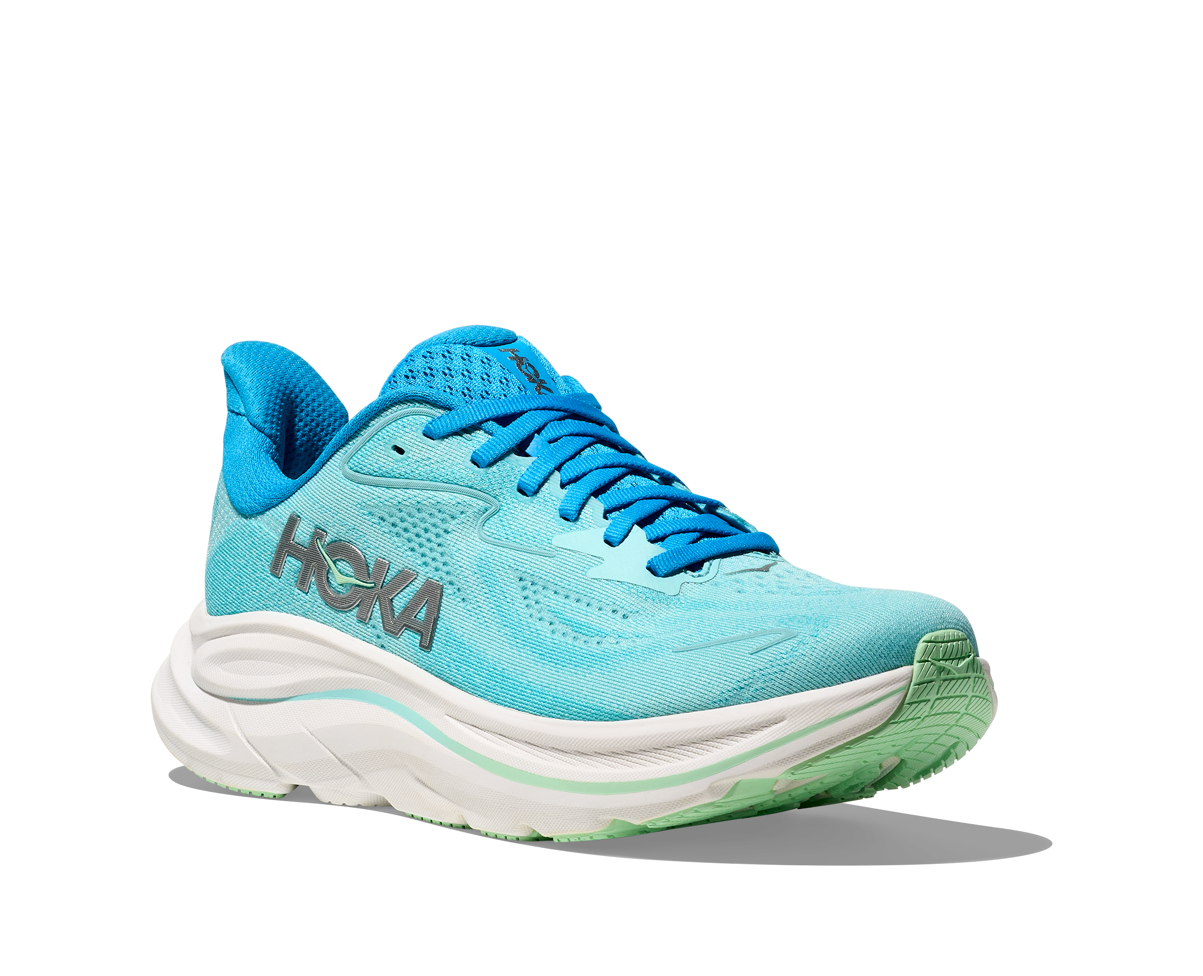 Women's Hoka Clifton 10 49