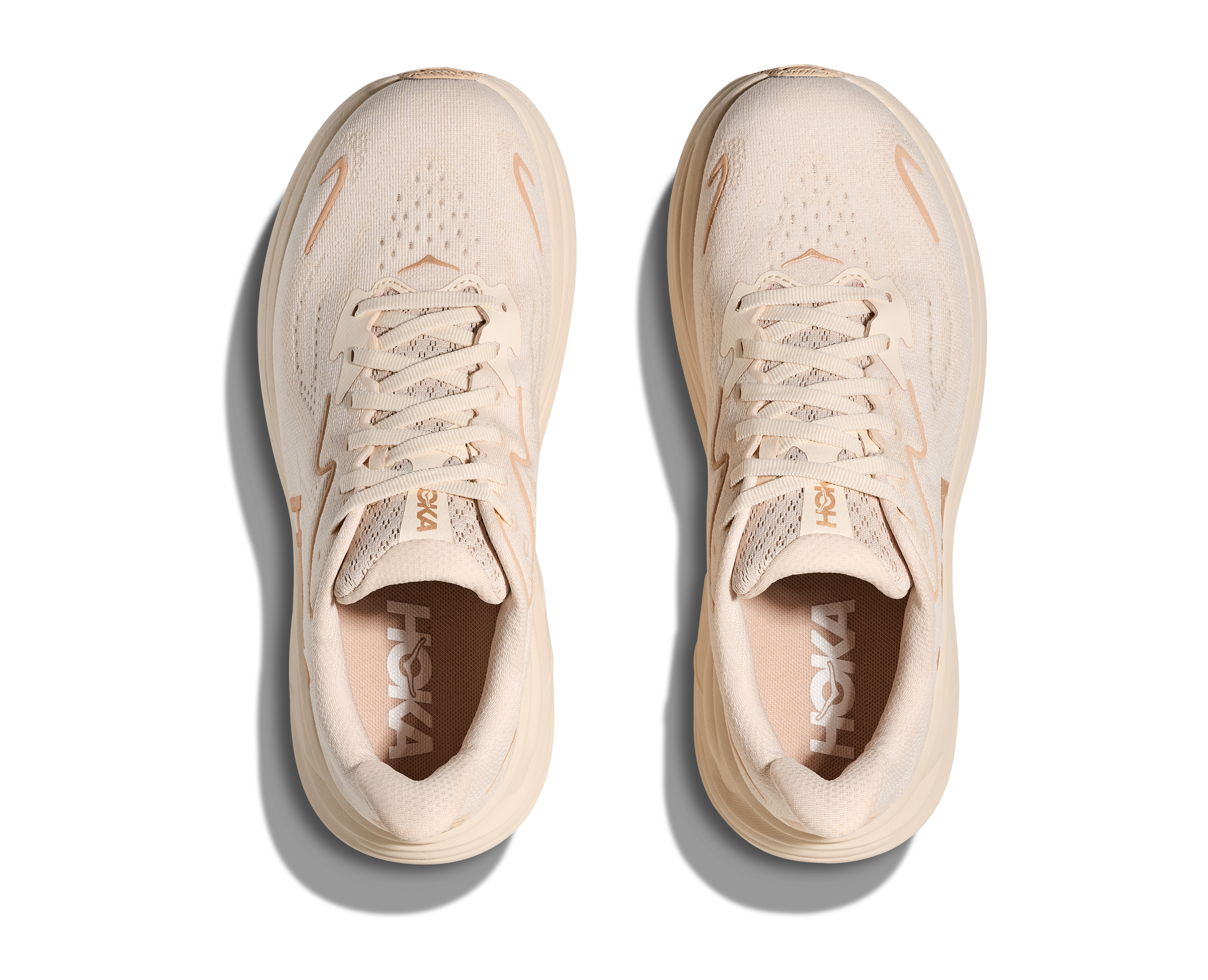 Women's Hoka Clifton 10 21