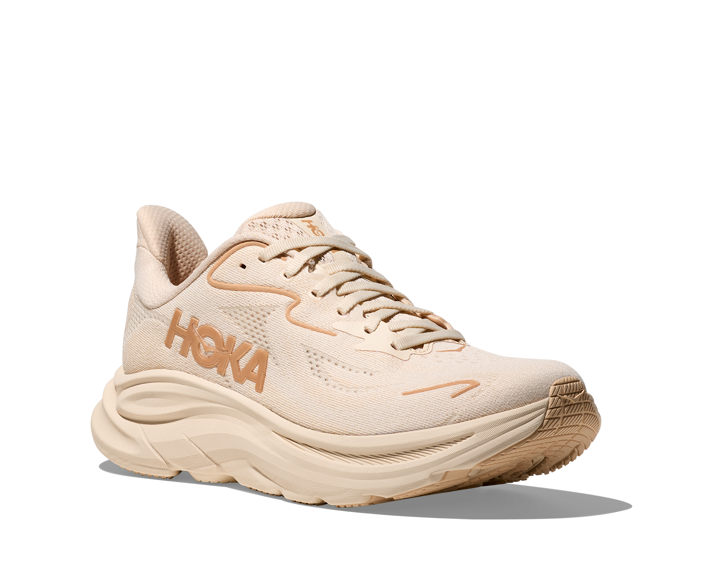 Women's Hoka Clifton 10 17