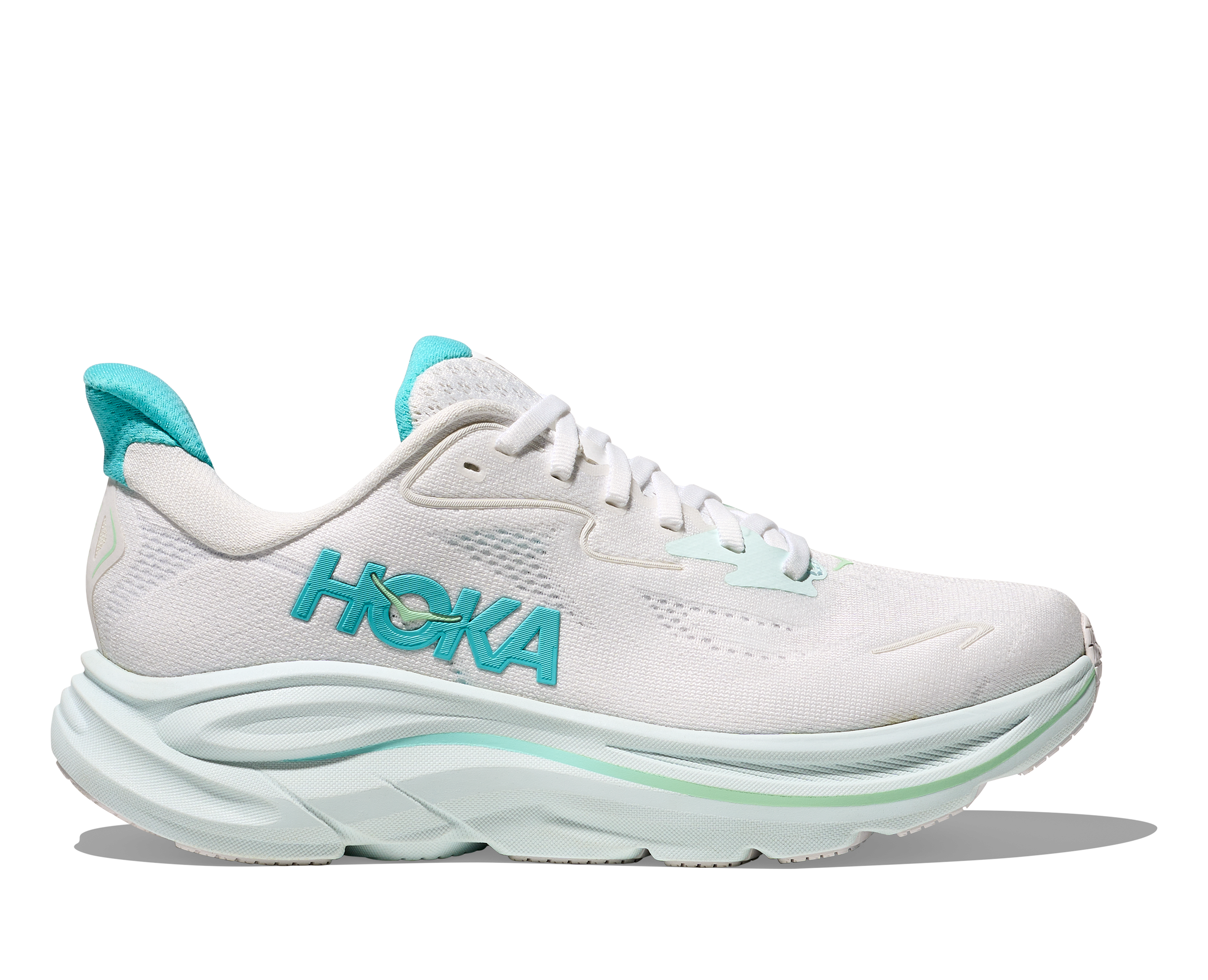 Women's Hoka Clifton 10 27