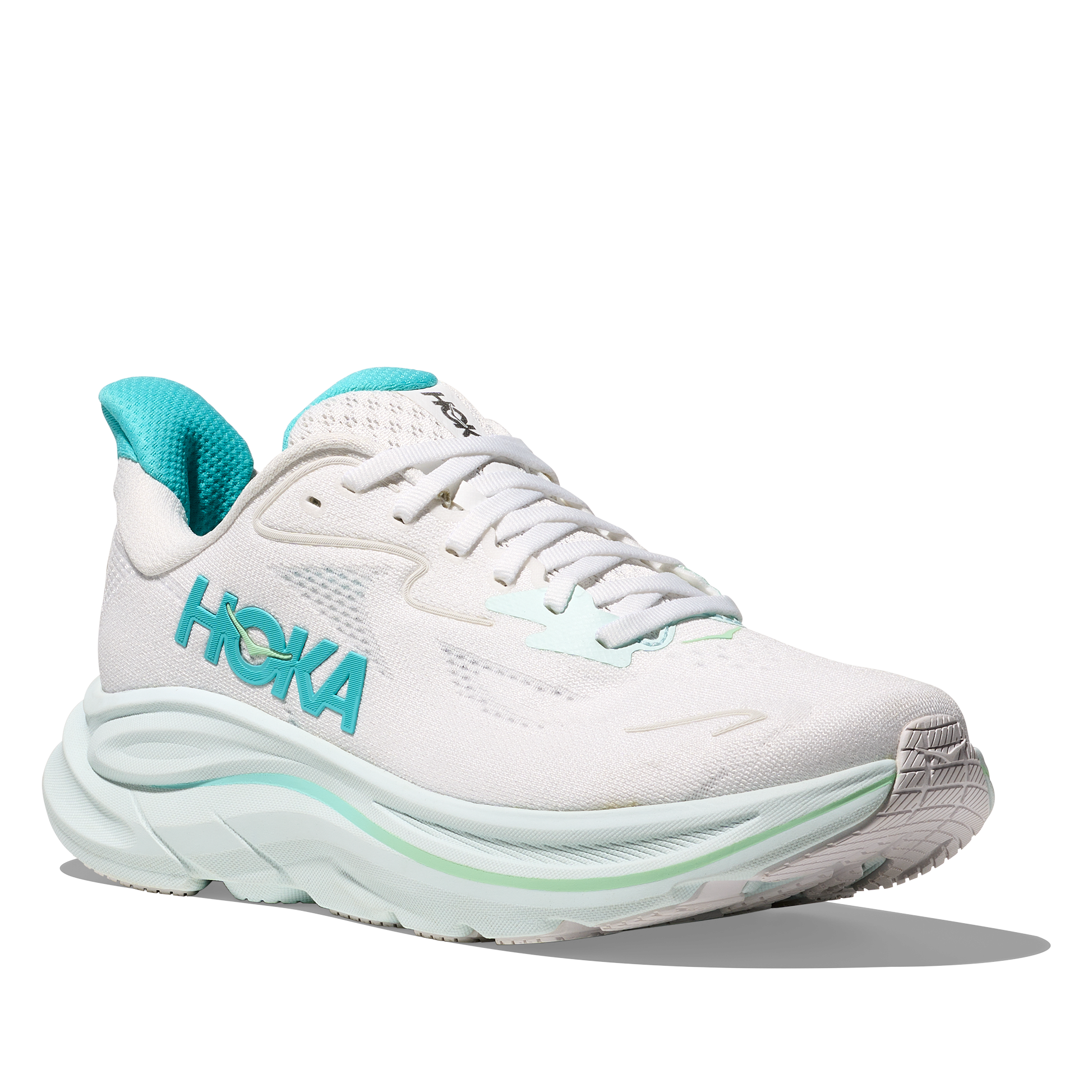 Women's Hoka Clifton 10 25