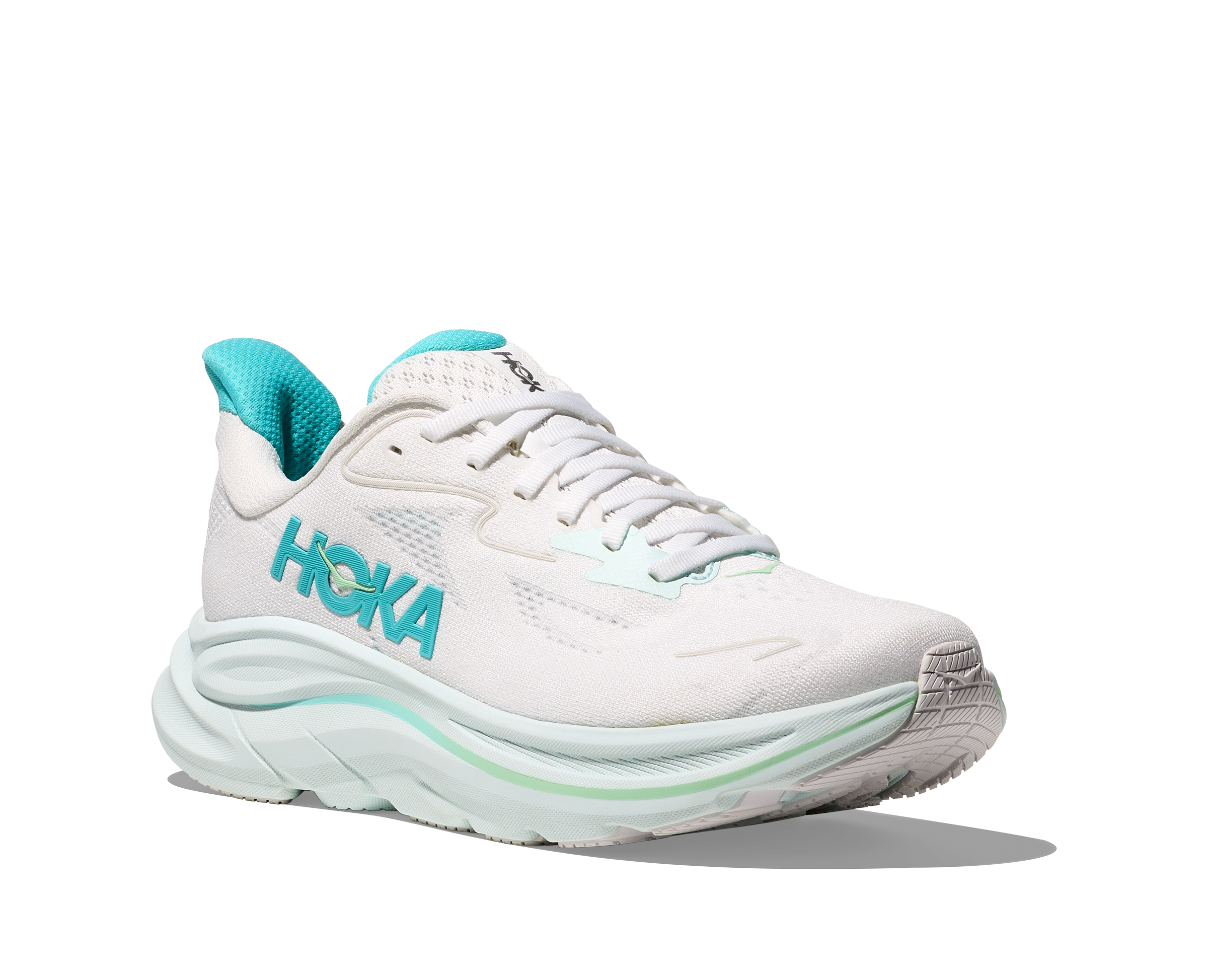 Women's Hoka Clifton 10 25
