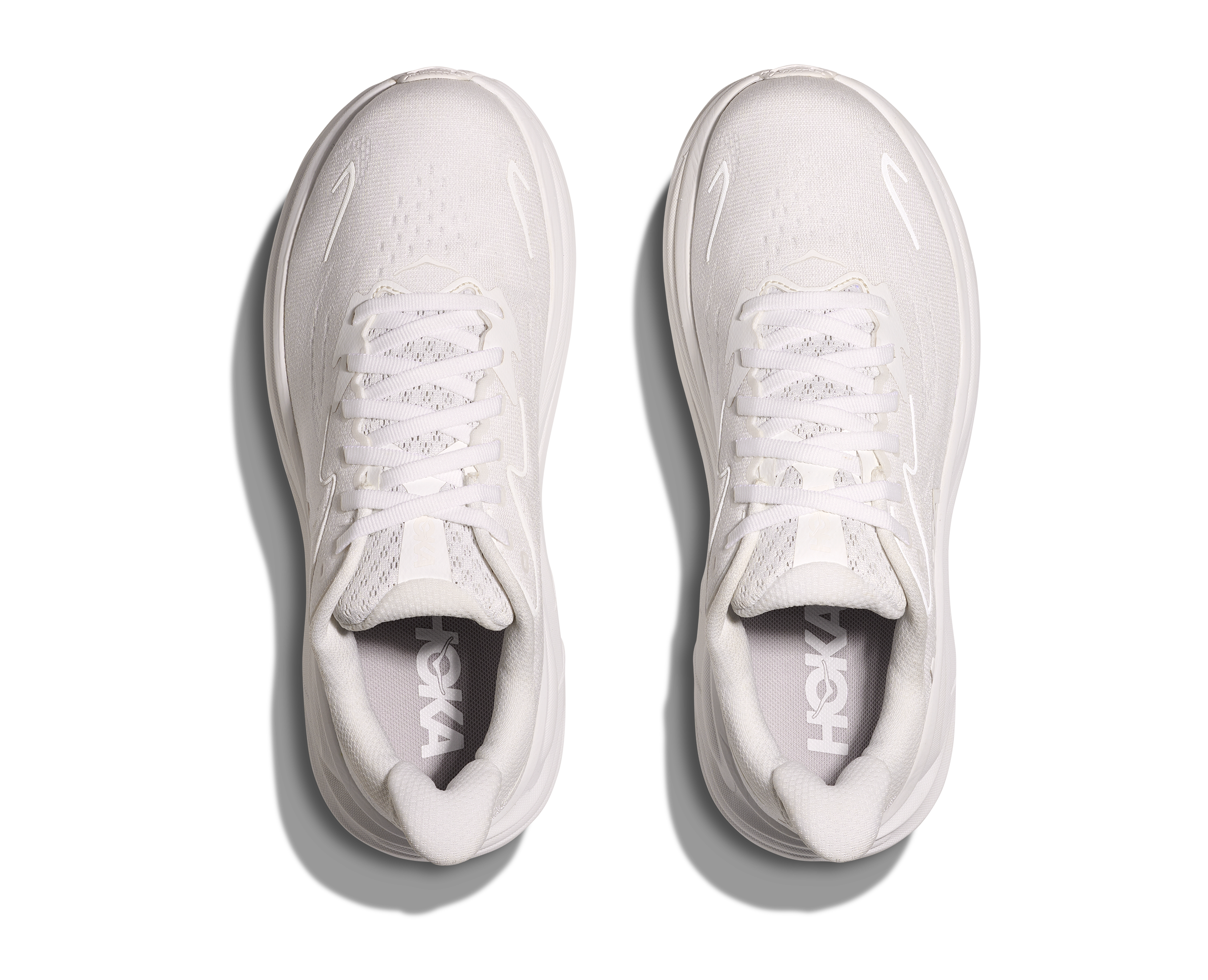 Women's Hoka Clifton 10 38