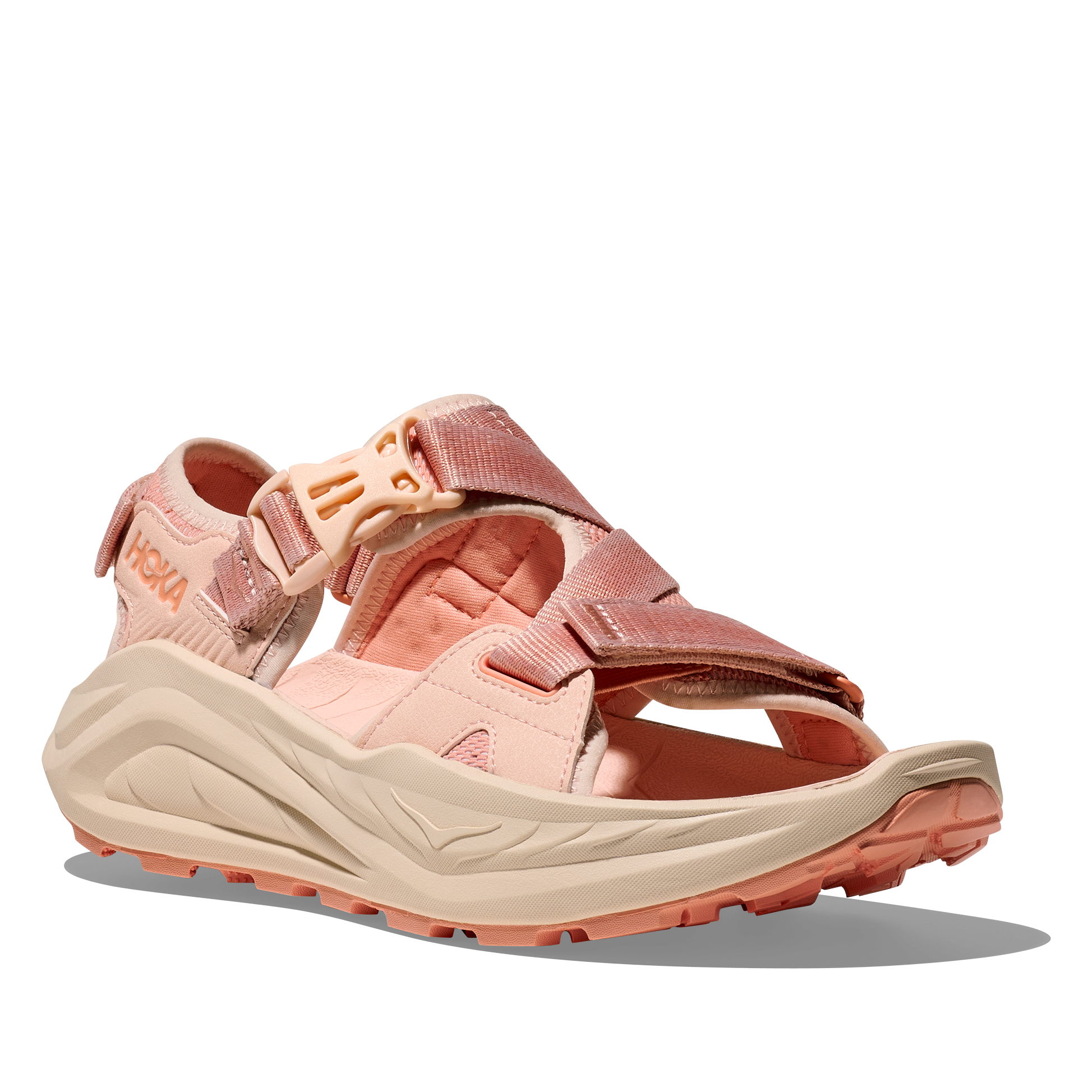 Women's Hoka Infini Hike TC Sandal 1