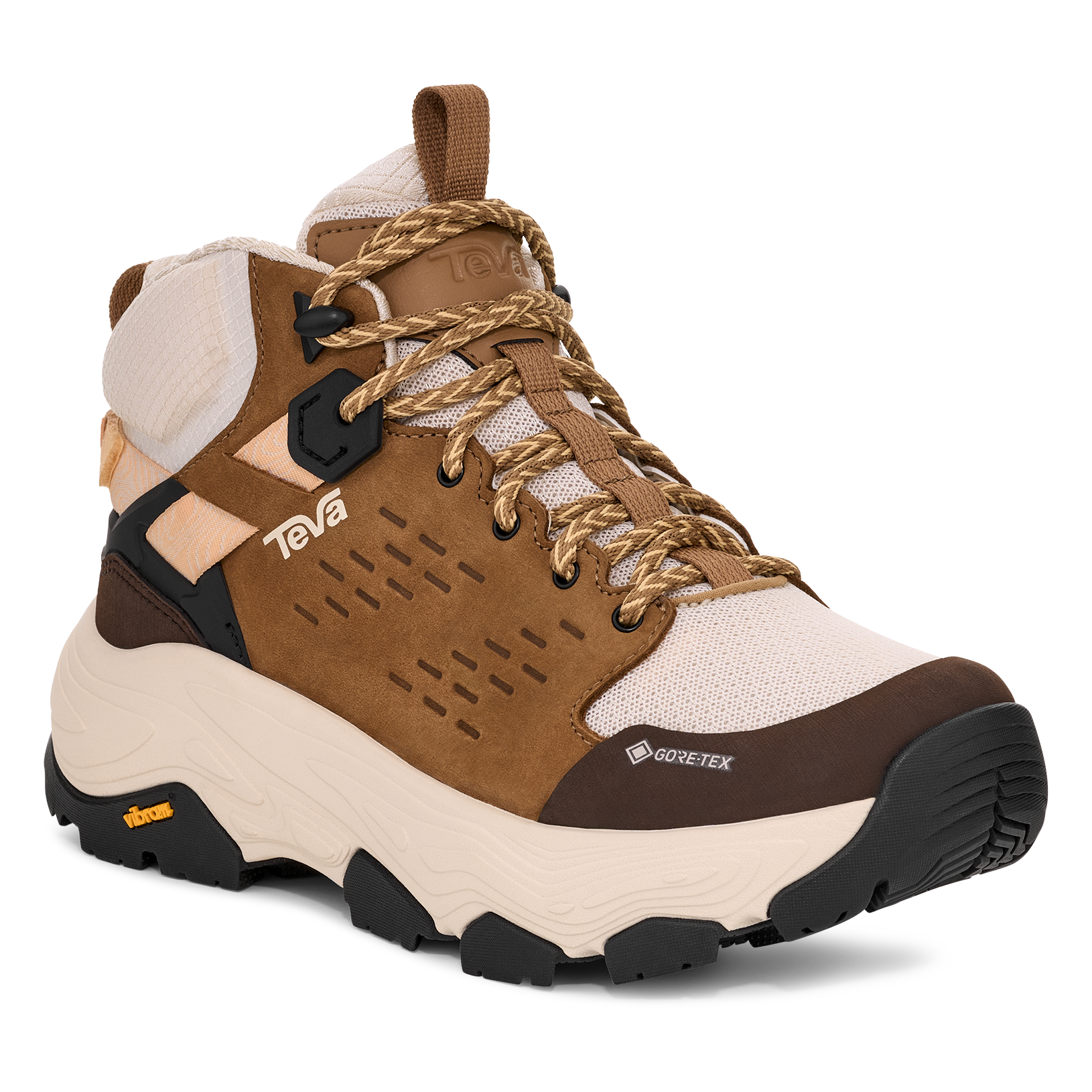 Women's Teva Grandview Max Gore-Tex Hiking Boot 1
