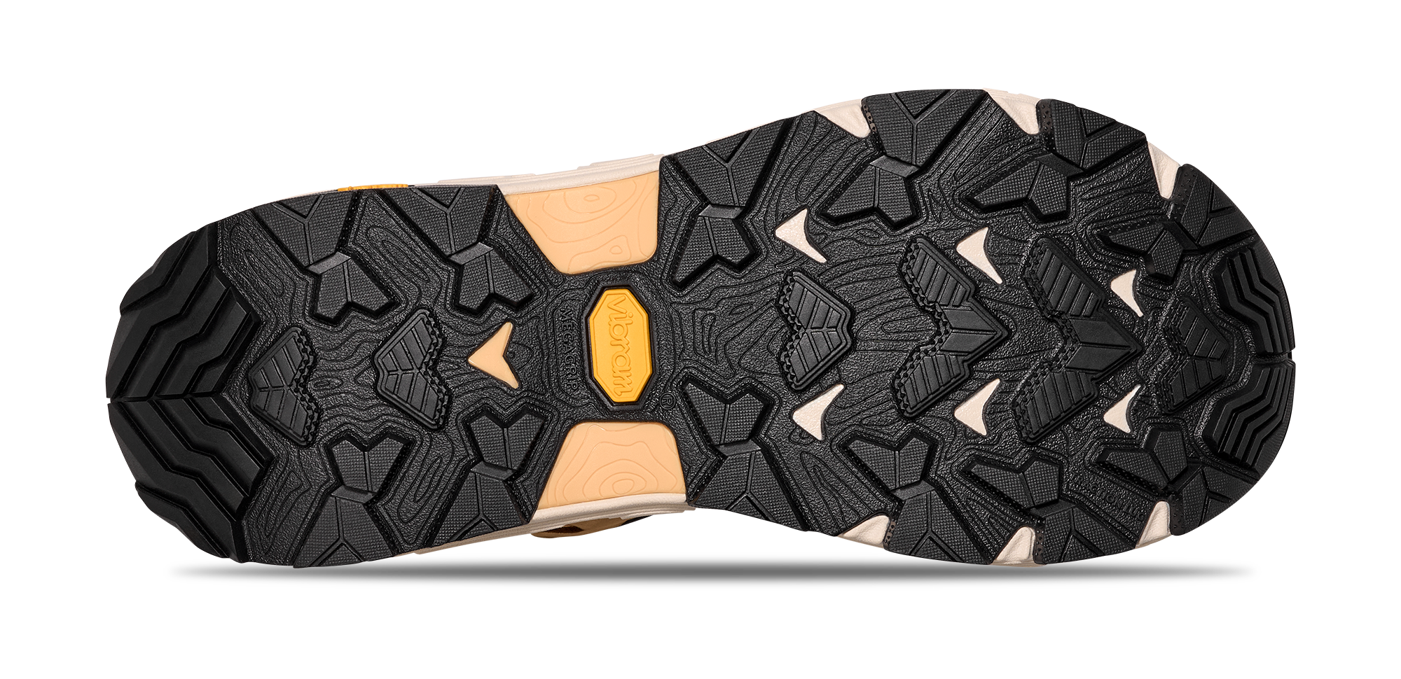 Women's Teva Grandview Max Gore-Tex Hiking Boot 7