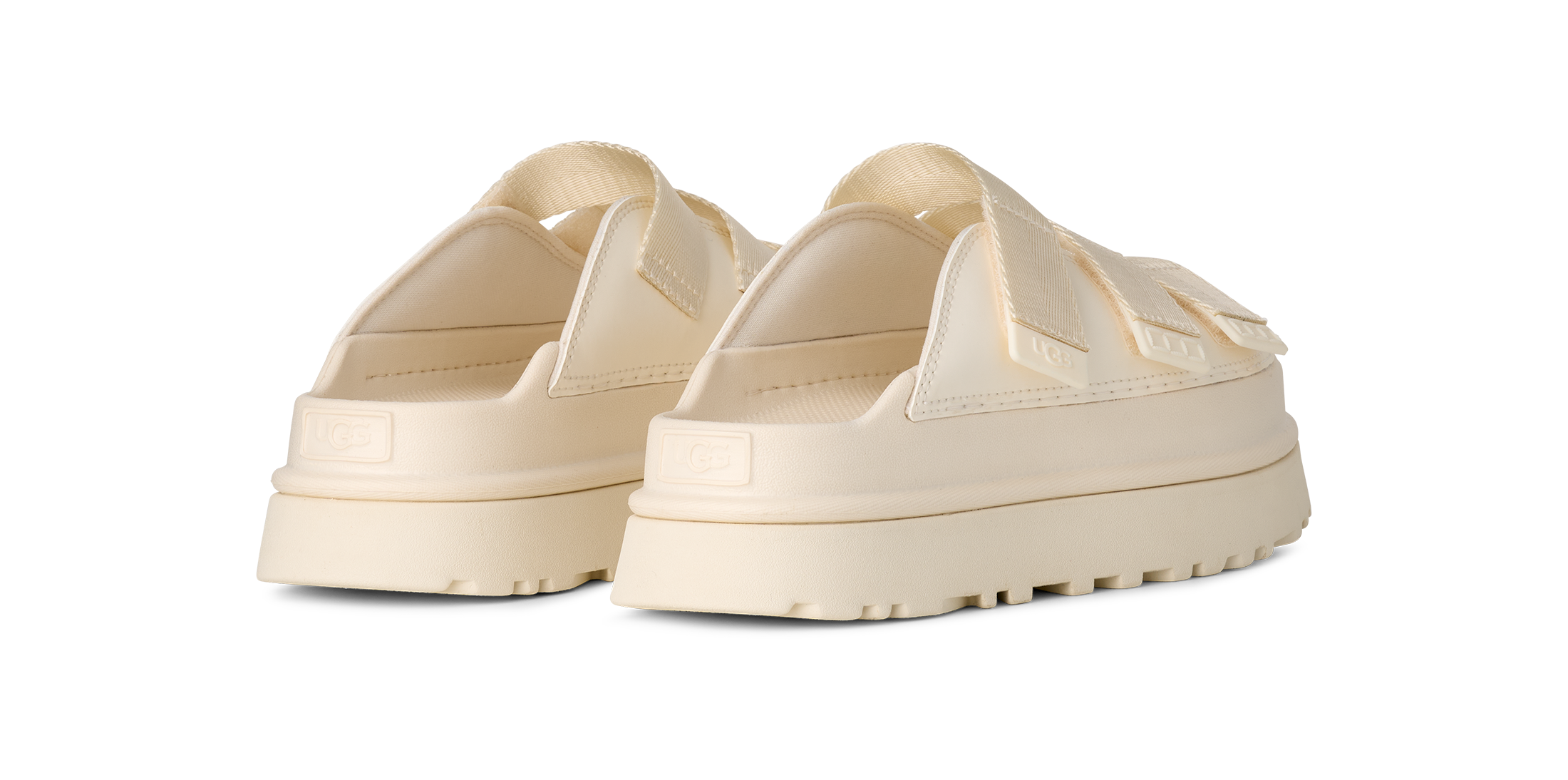 Women's UGG Goldenglow Slide Sandal 3