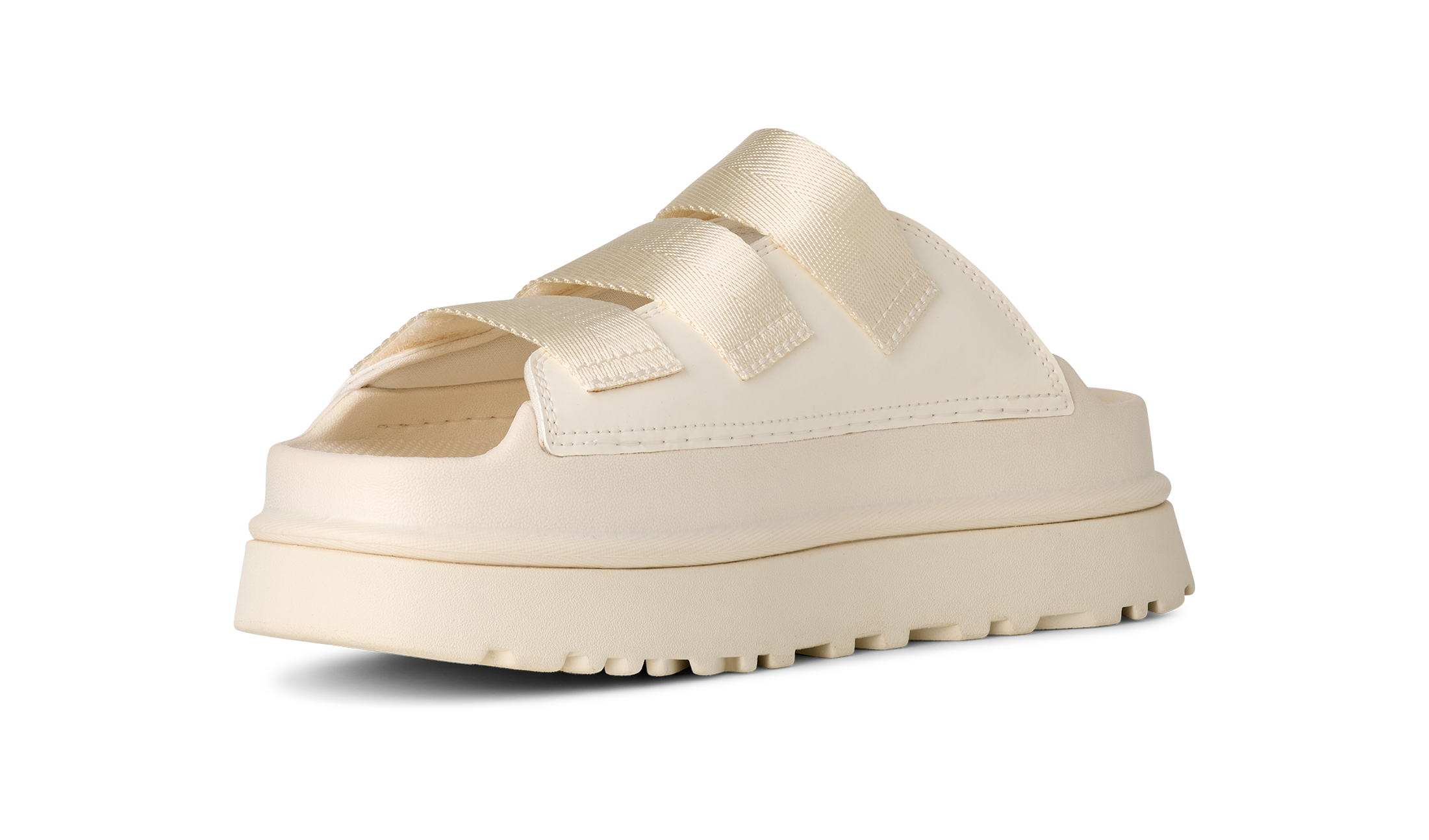 Women's UGG Goldenglow Slide Sandal 2