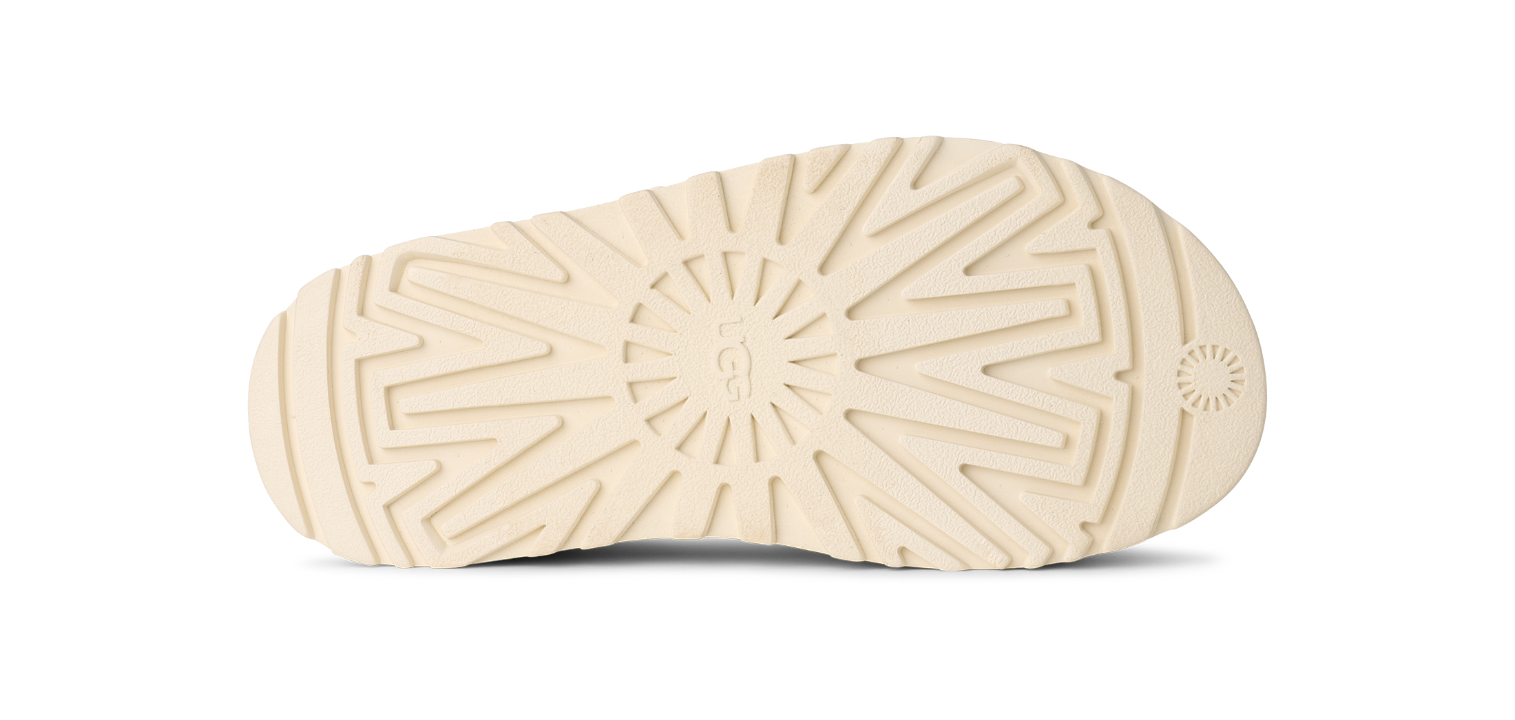 Women's UGG Goldenglow Slide Sandal 4