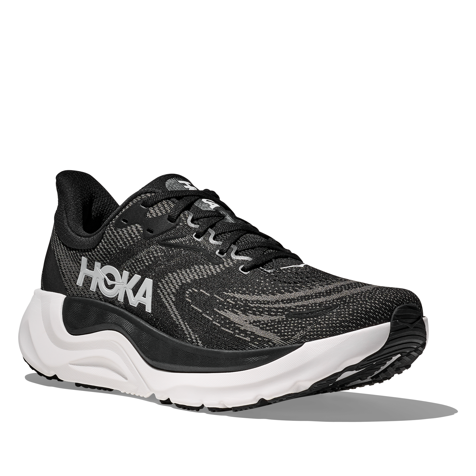 Men's Hoka Arahi 8 1