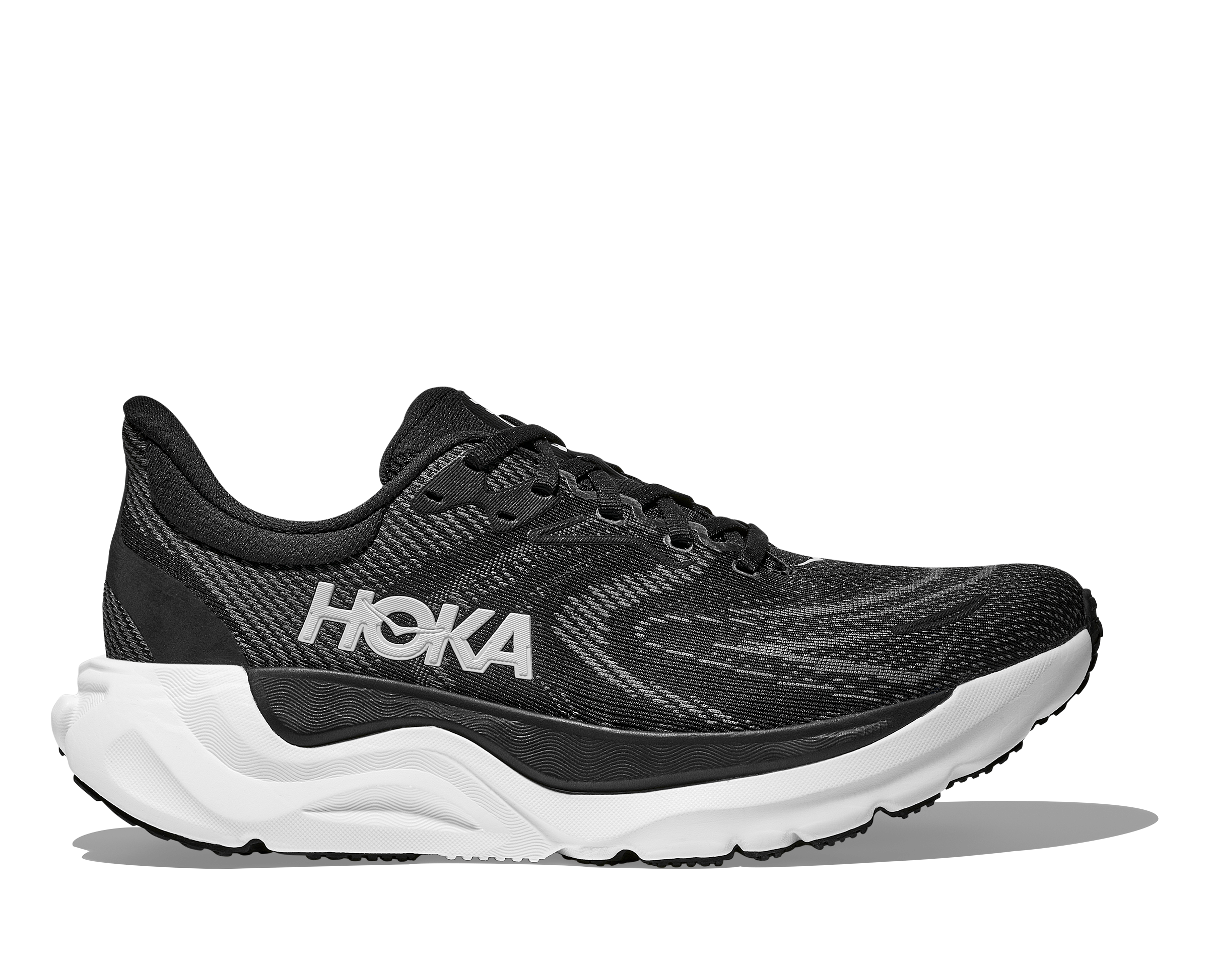 Women's Hoka Arahi 8 2
