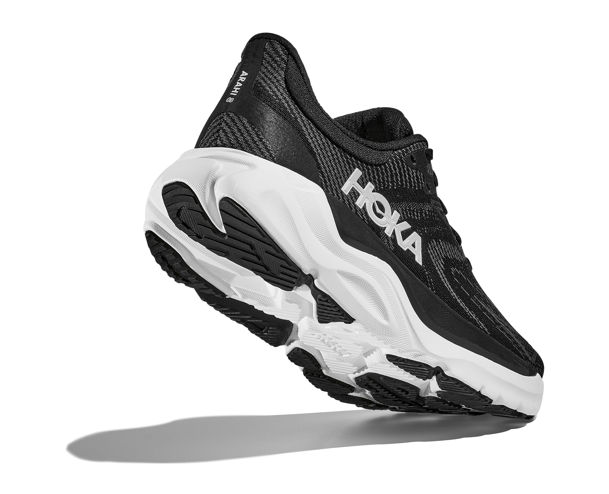 Women's Hoka Arahi 8 5