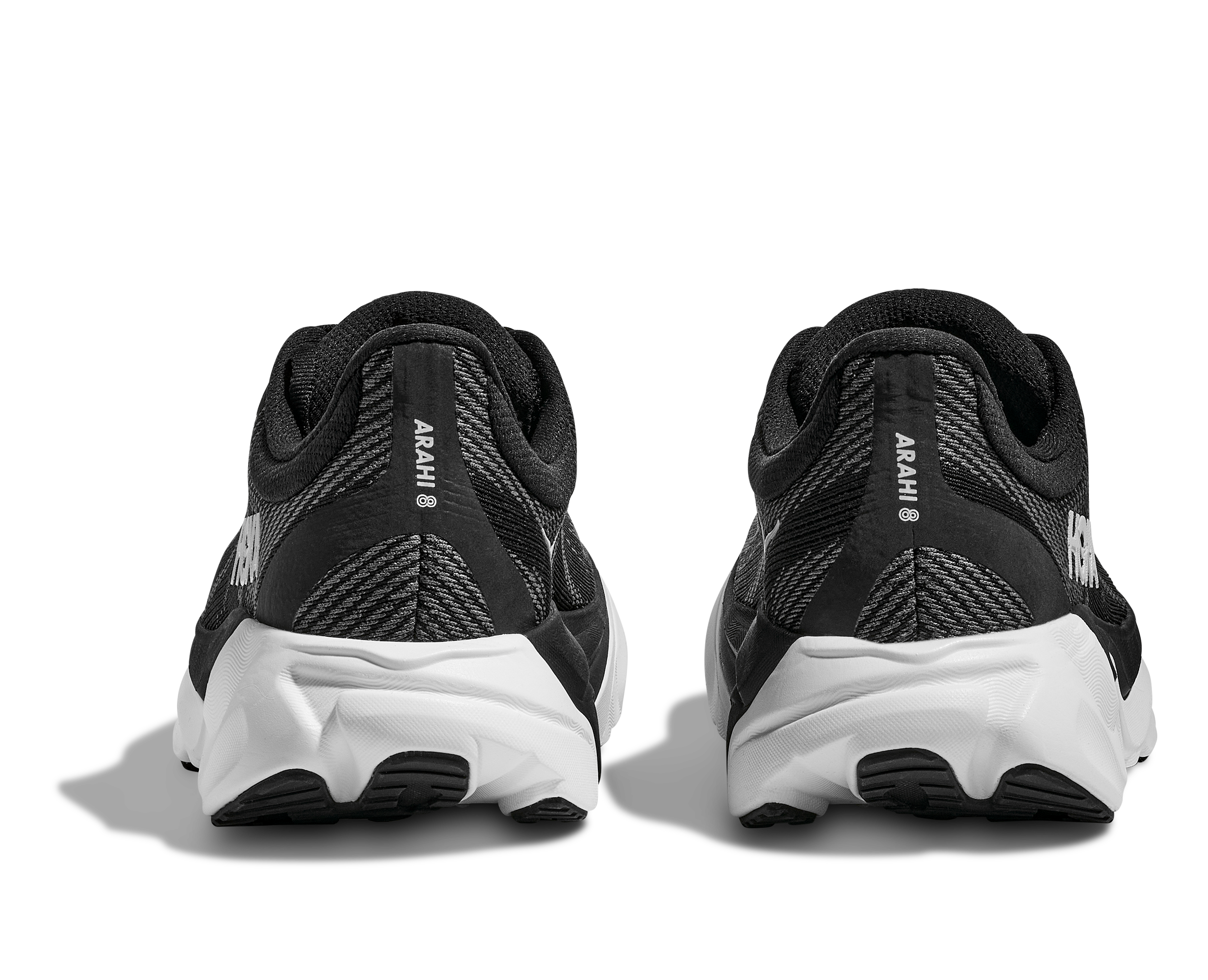 Women's Hoka Arahi 8 6