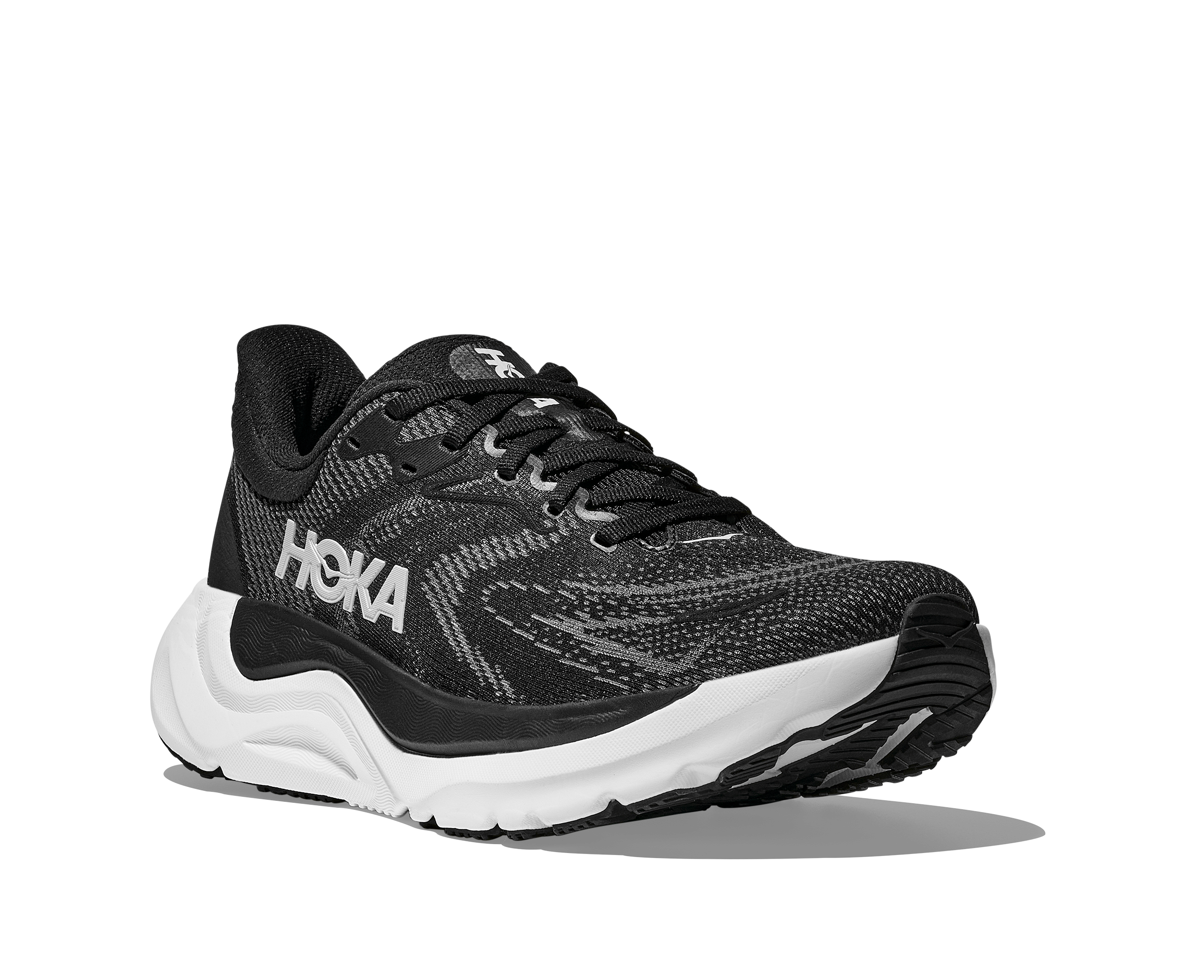 Women's Hoka Arahi 8 1