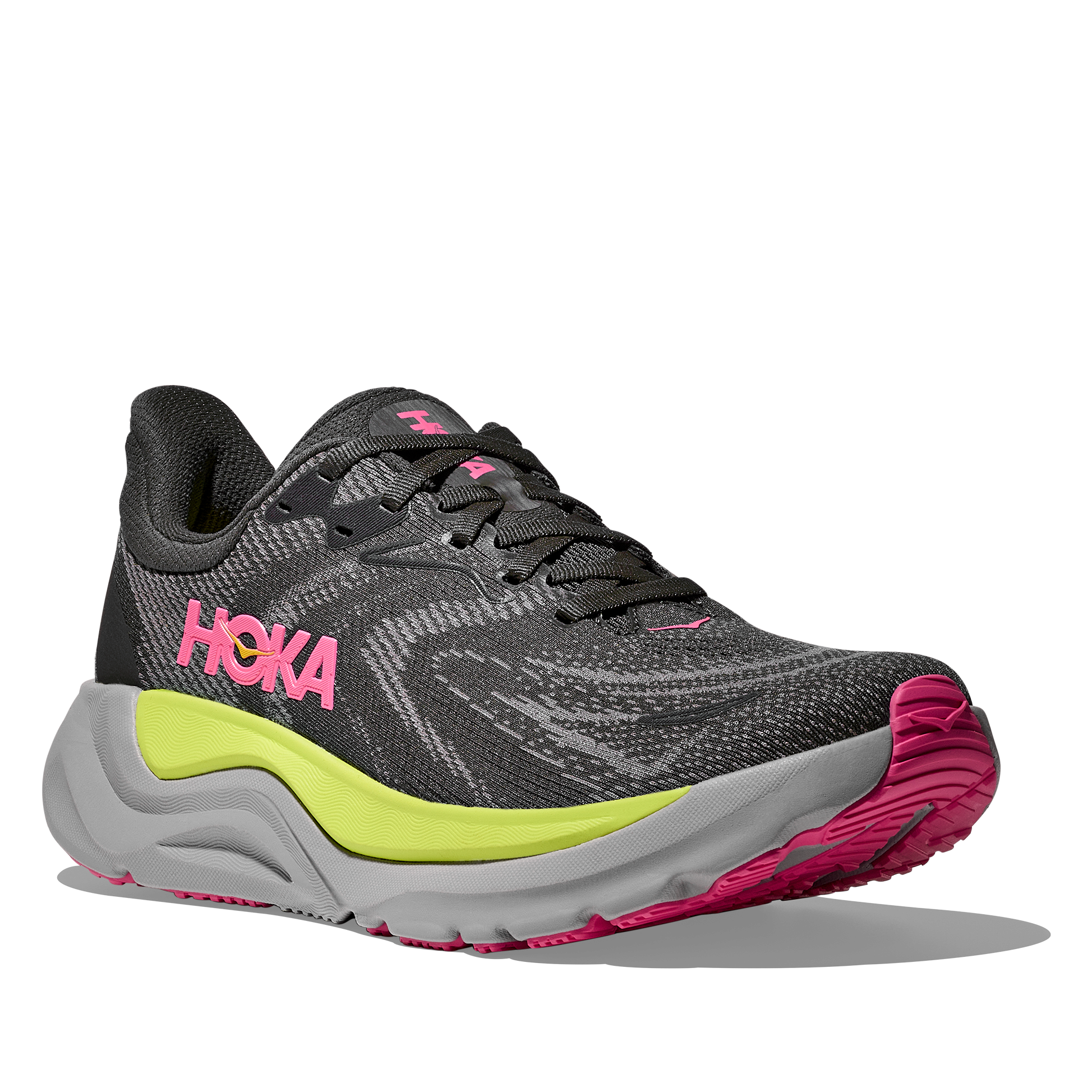 Women's Hoka Arahi 8 17