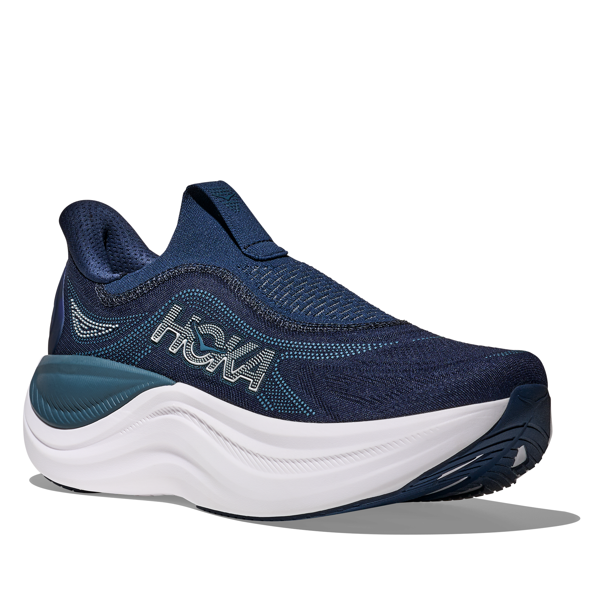 Men's Hoka Skyward Laceless 1