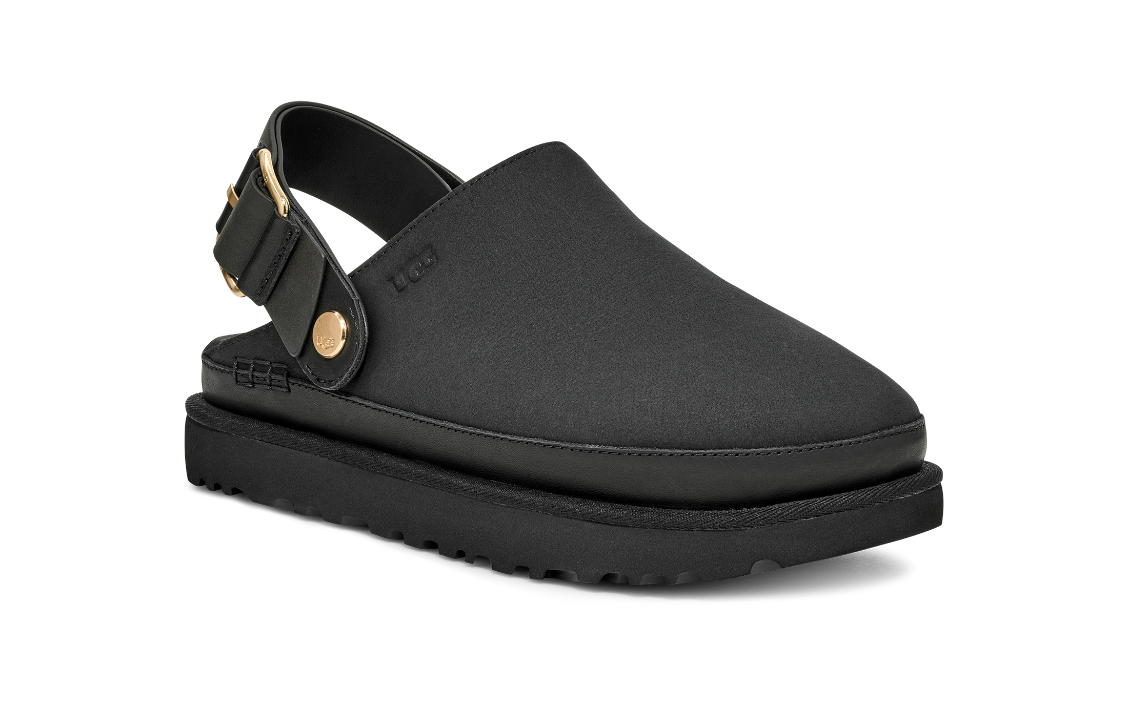 Women's UGG Goldenstar Villa Clog 1