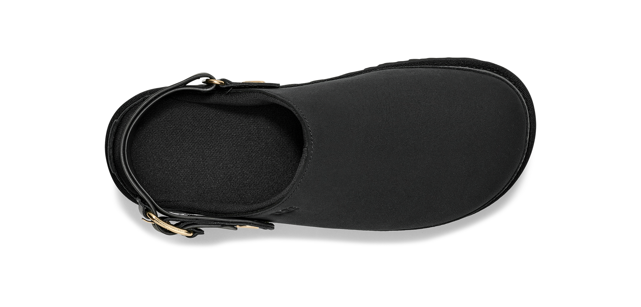 Women's UGG Goldenstar Villa Clog 5