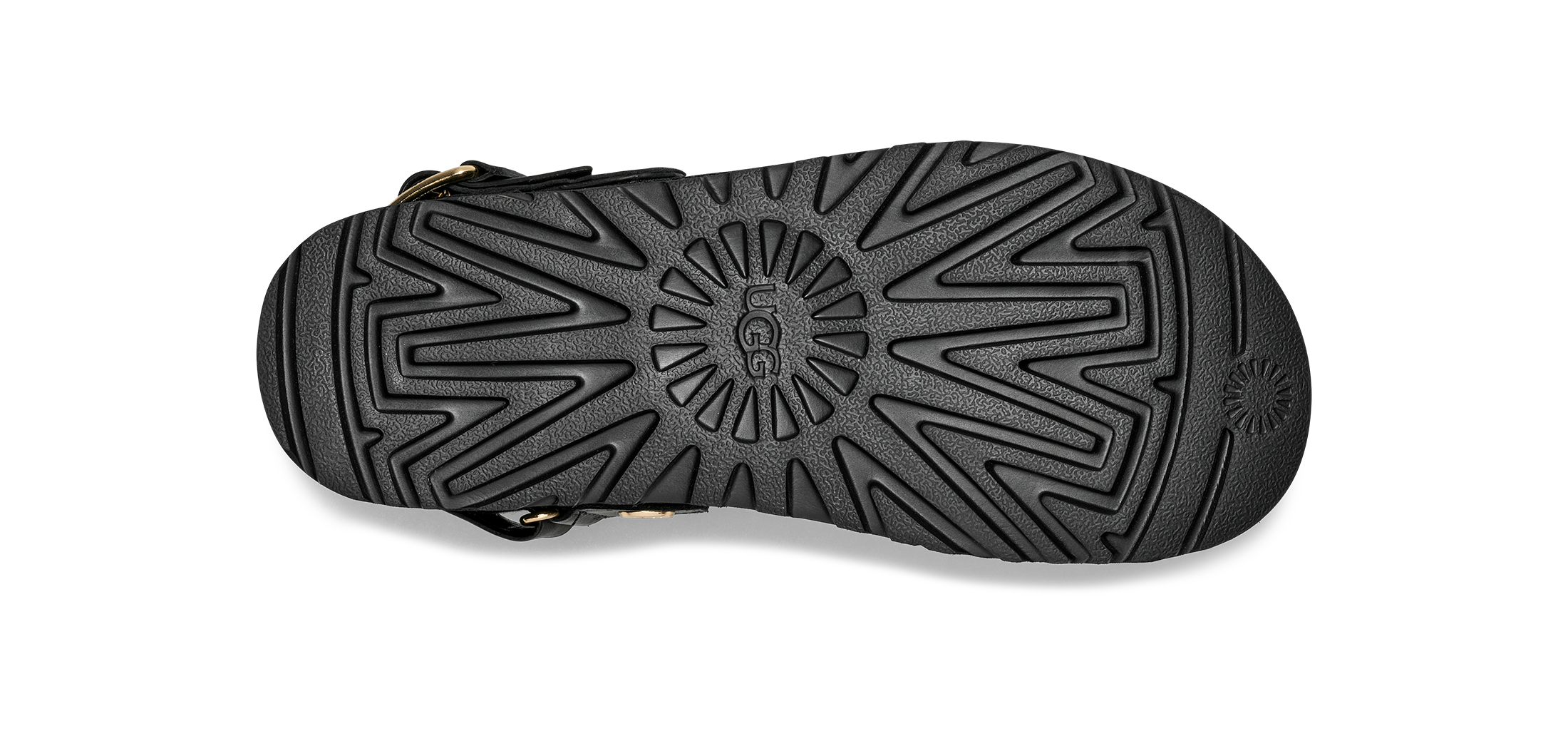 Women's UGG Goldenstar Villa Clog 6