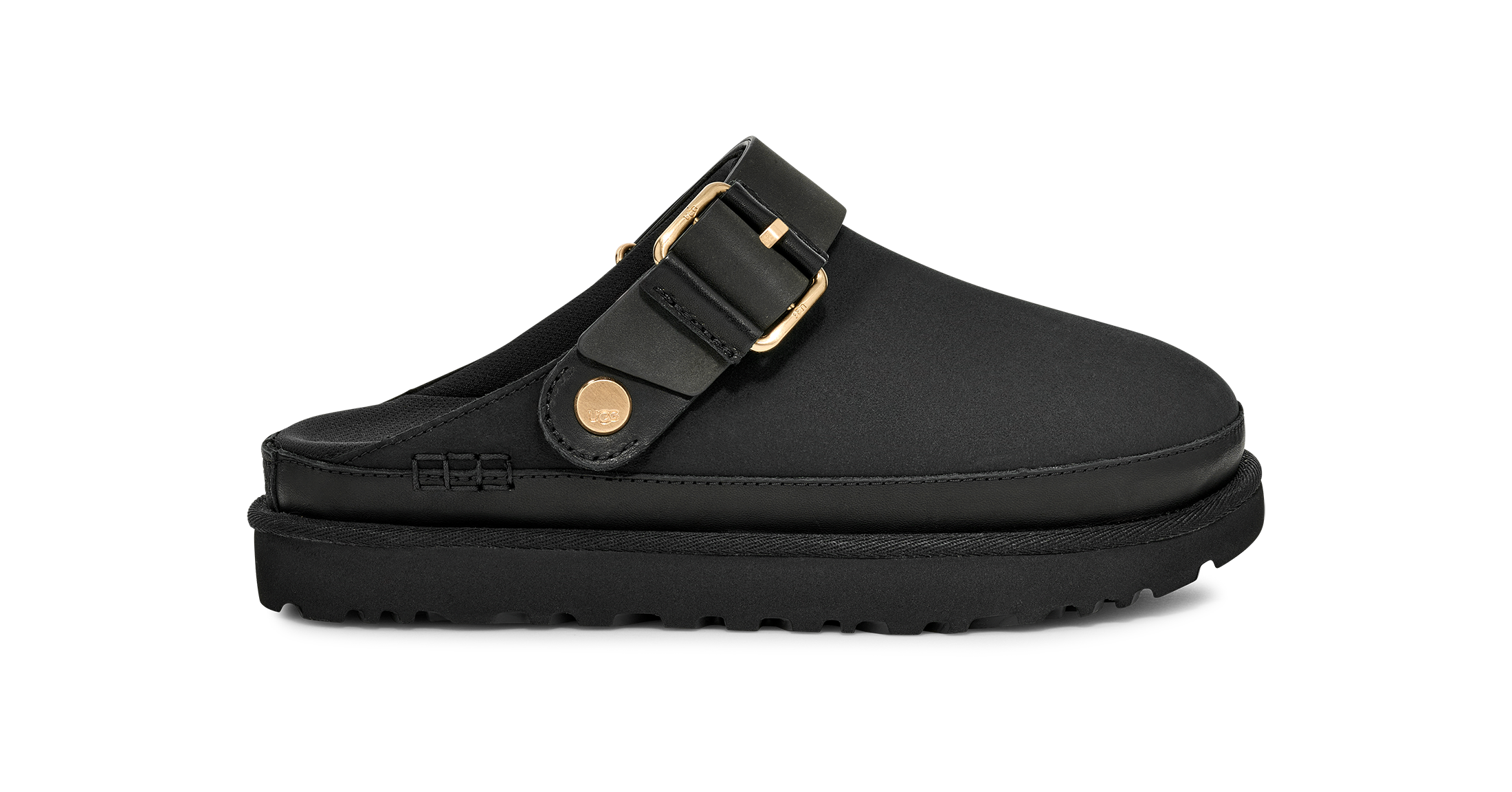 Women's UGG Goldenstar Villa Clog 7