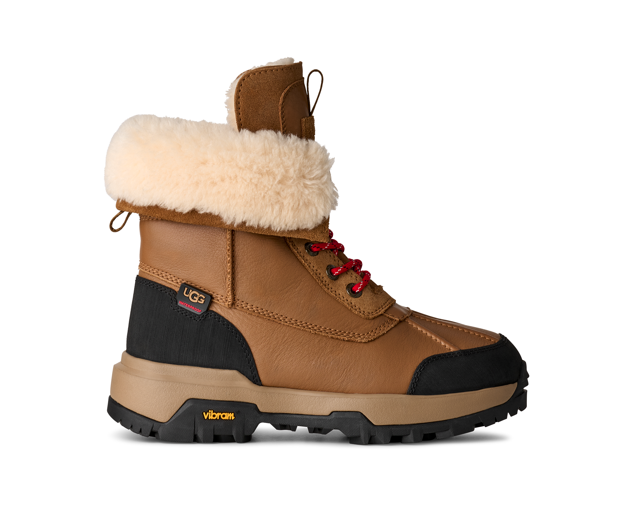 Women's Ugg Adirondack Boot XXV 2