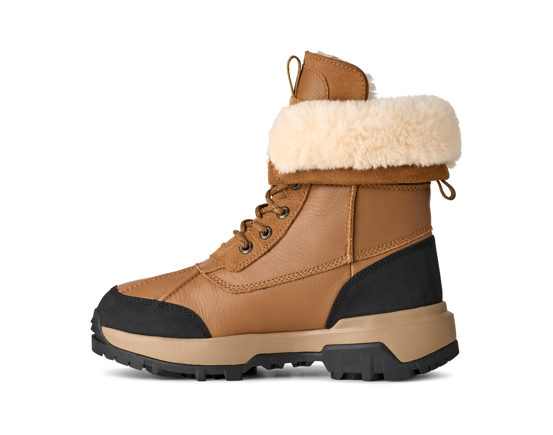 Women's Ugg Adirondack Boot XXV 7