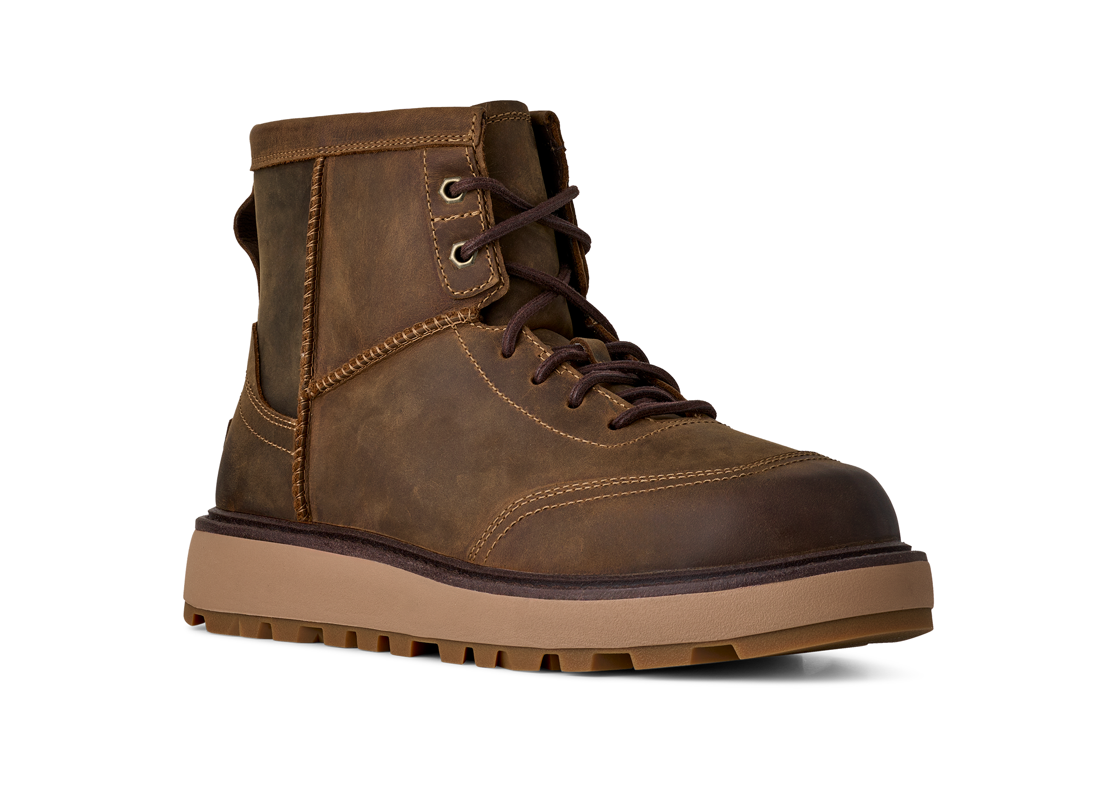 Men's Ugg Idyllwild Lace Boot 1