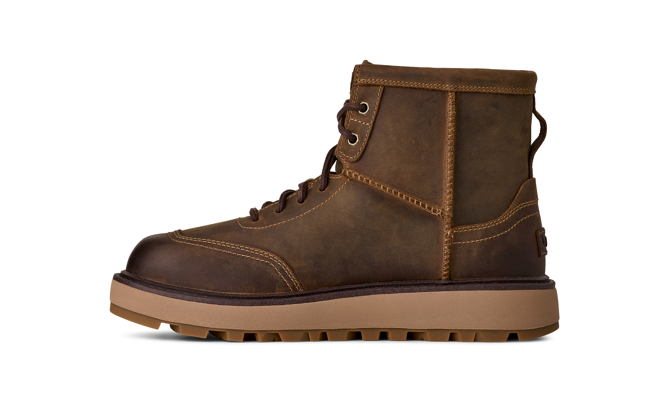 Men's Ugg Idyllwild Lace Boot 3