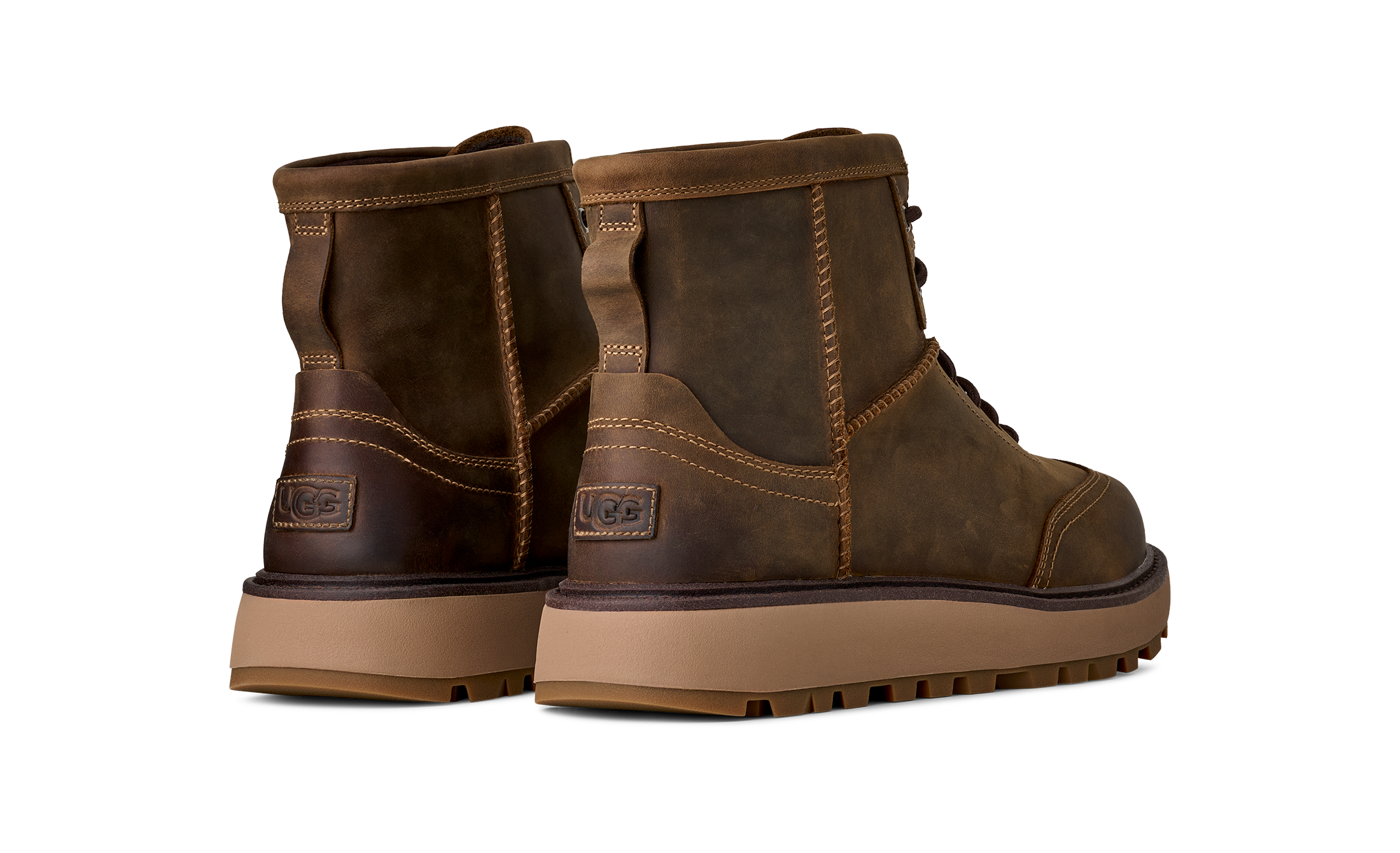 Men's Ugg Idyllwild Lace Boot 4