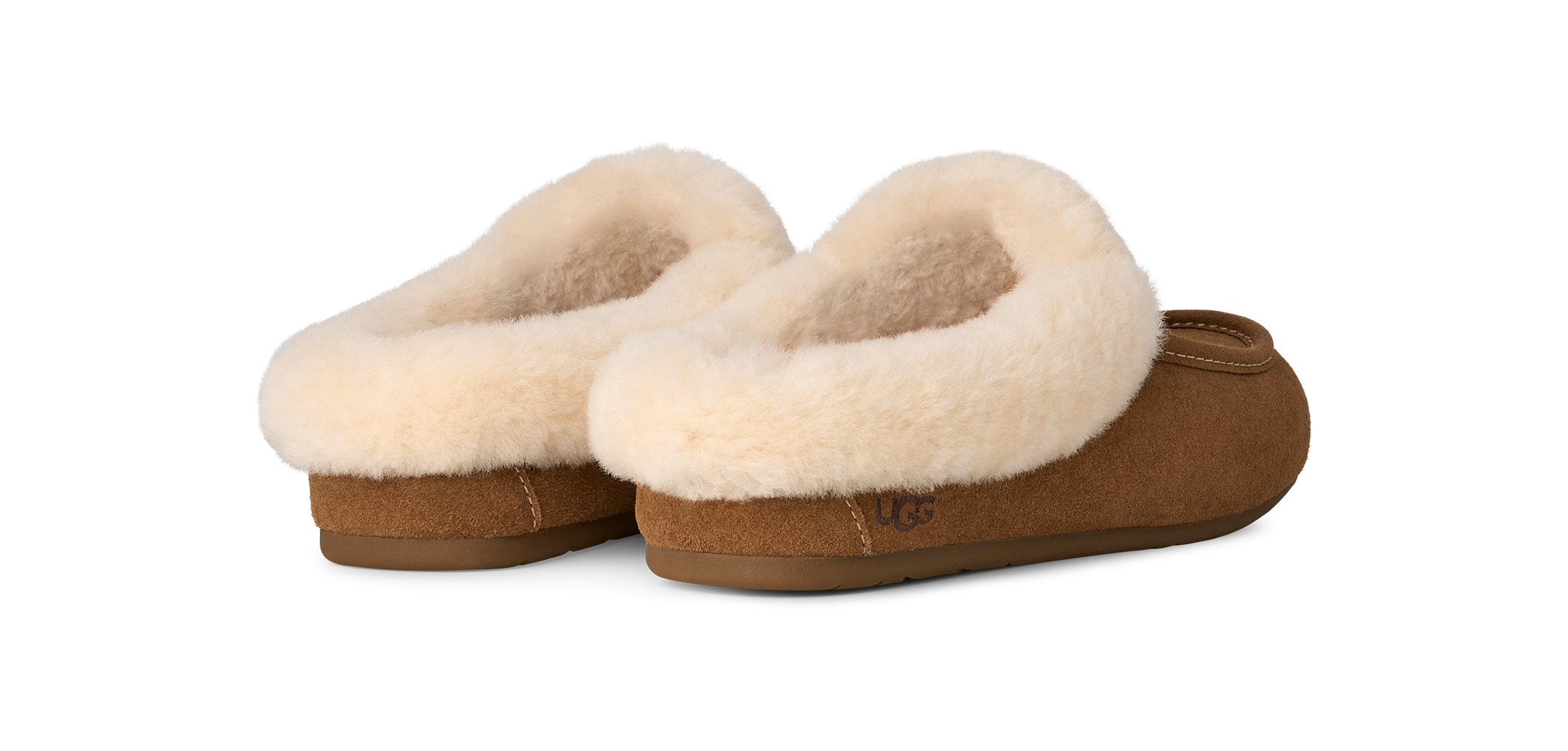 Women's Ugg Ansley Mule 6