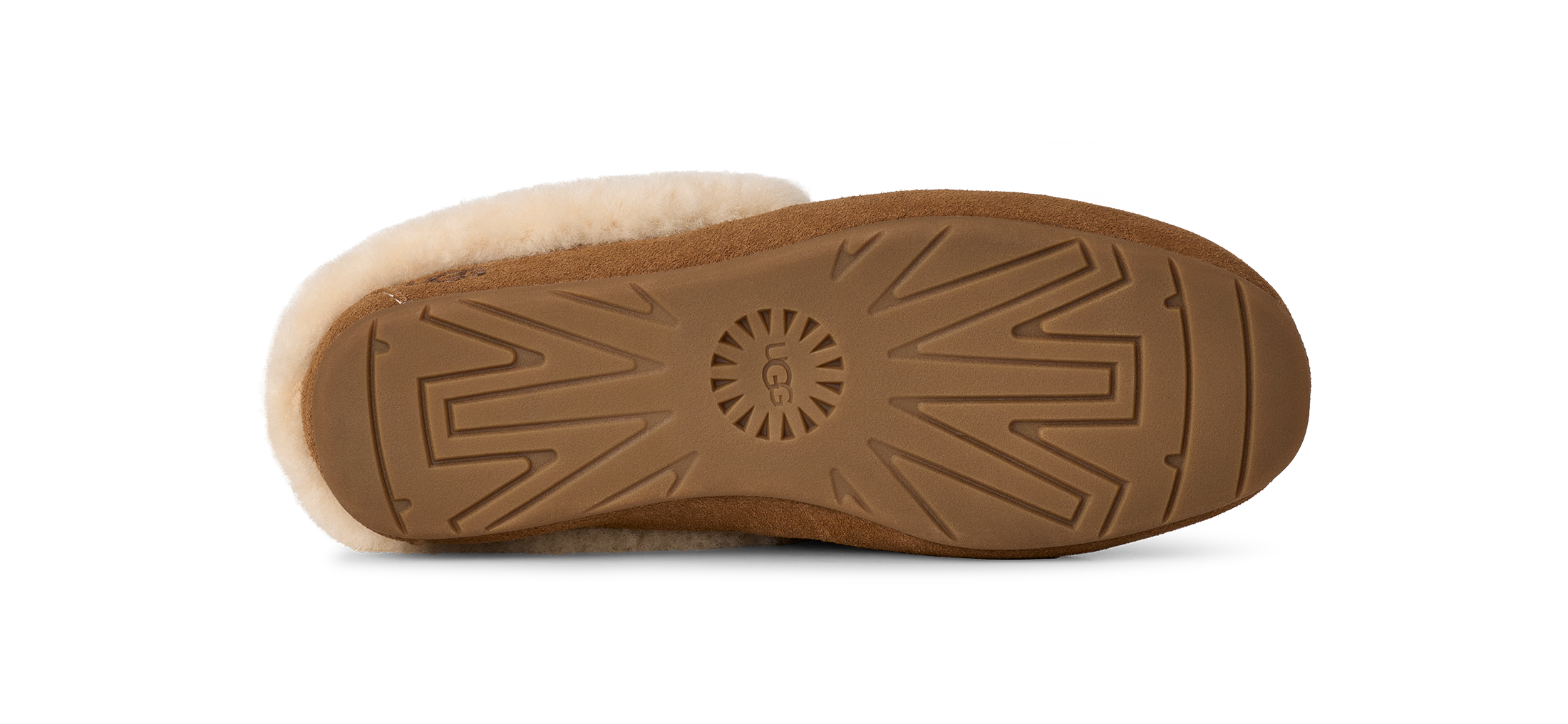 Women's Ugg Ansley Mule 3