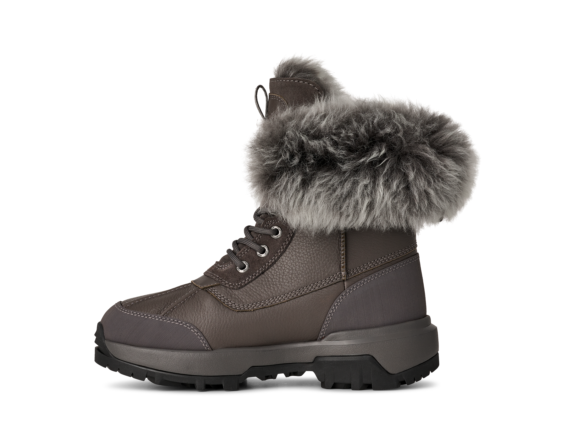 Women's Ugg Adirondack Boot XXV Chalet 7