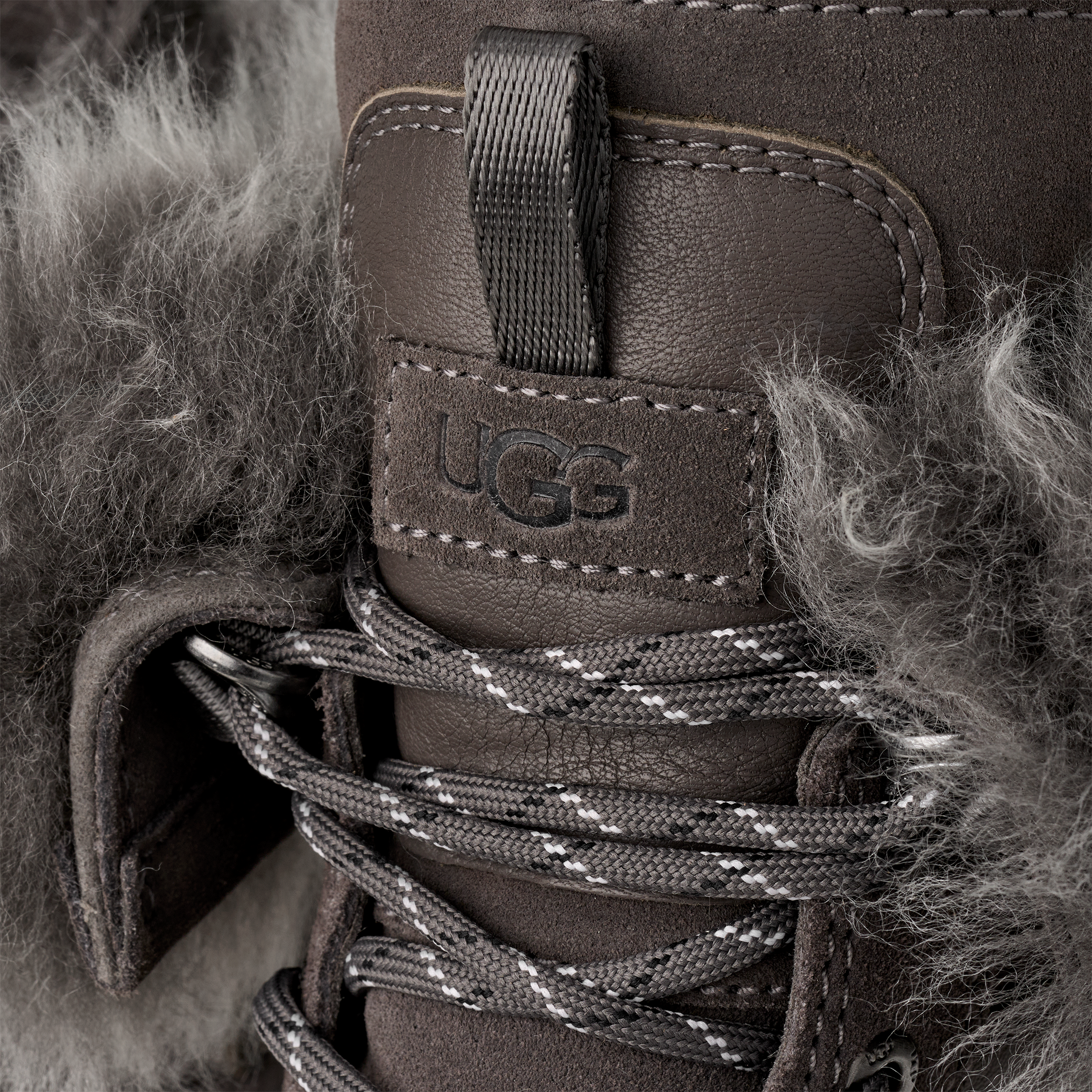 Women's Ugg Adirondack Boot XXV Chalet 5
