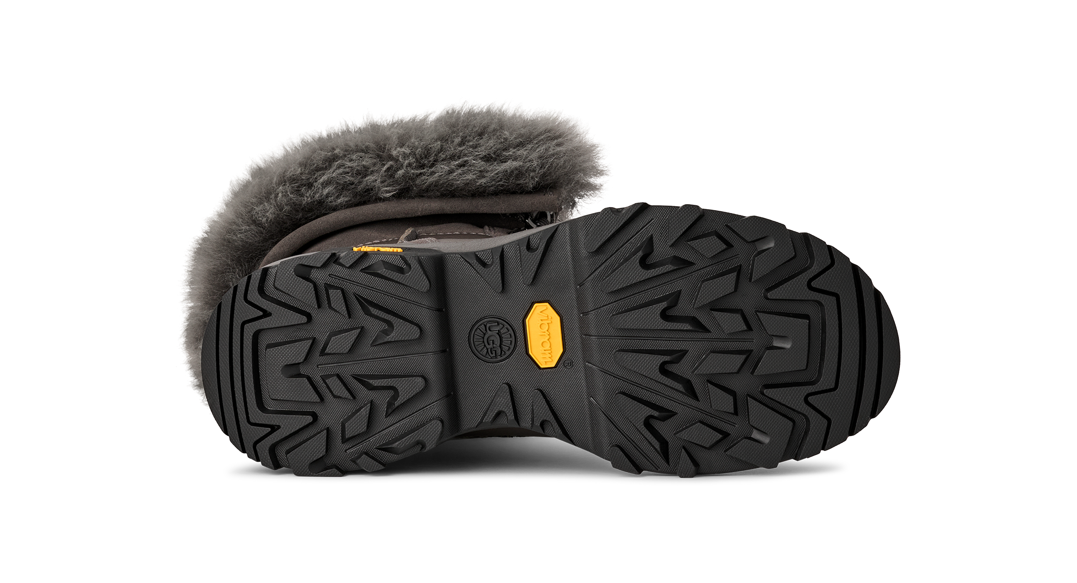 Women's Ugg Adirondack Boot XXV Chalet 3