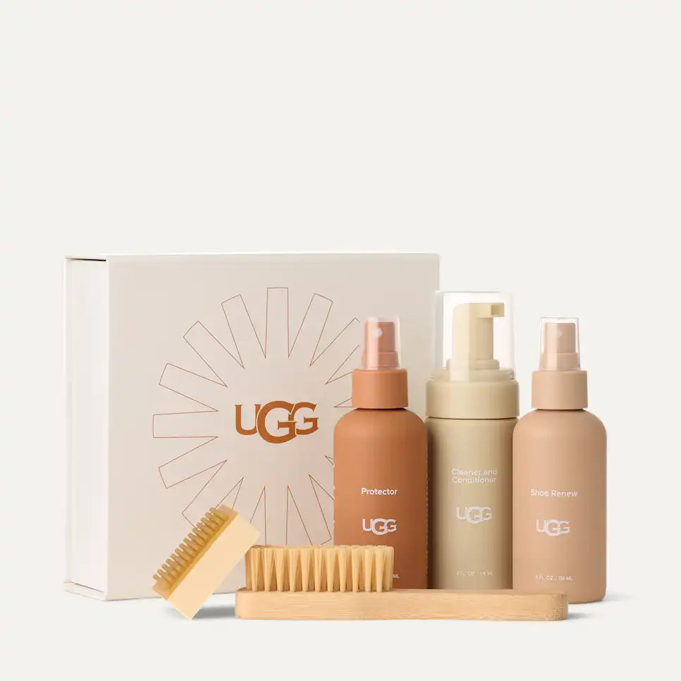 Ugg Care Kit 1