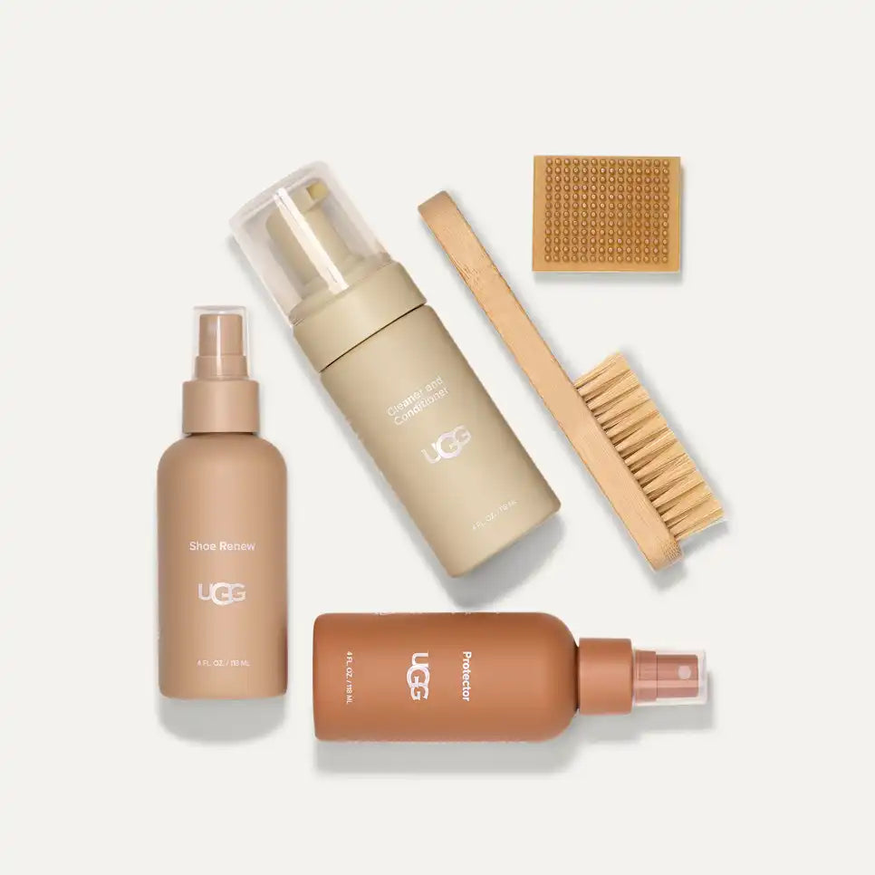 Ugg Care Kit 7